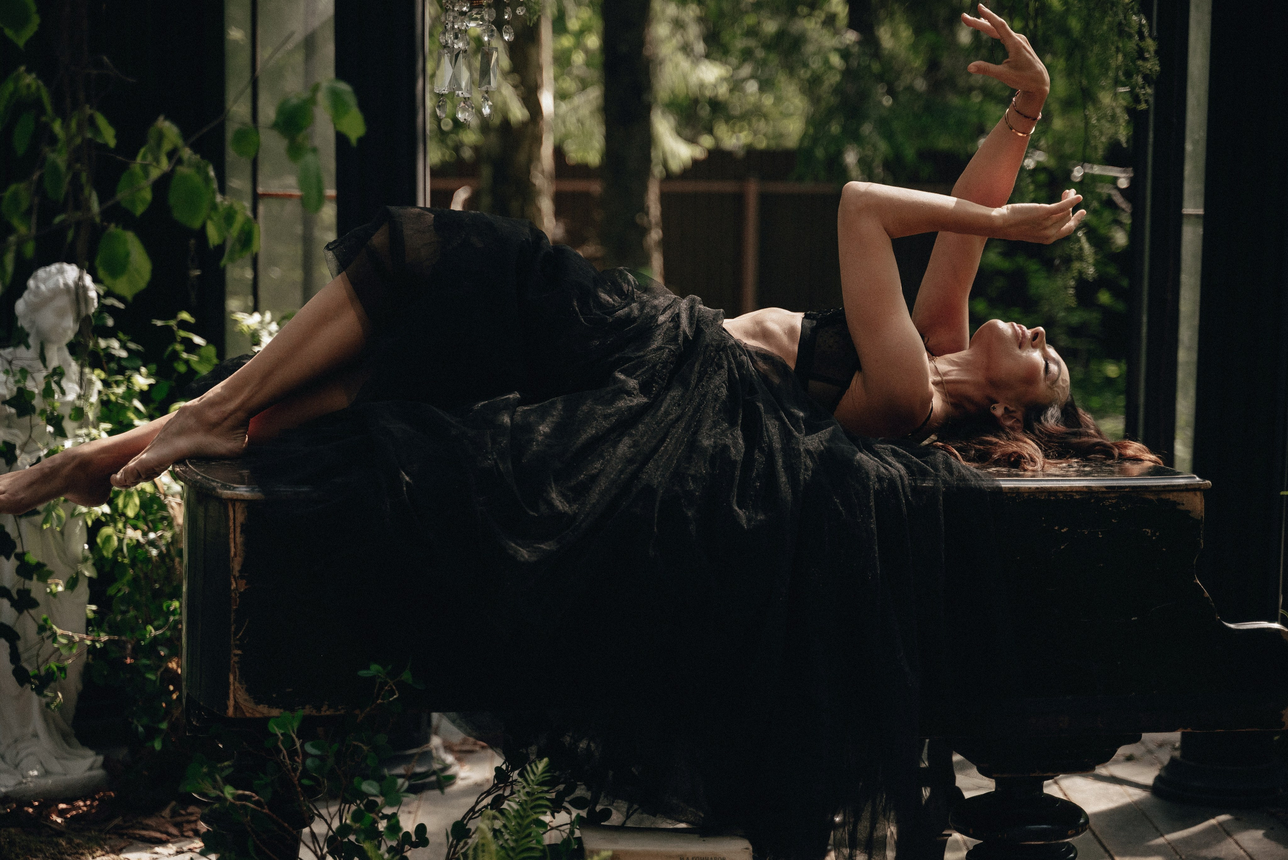 ELENA. Екатерина Курбанова. Женский фотограф