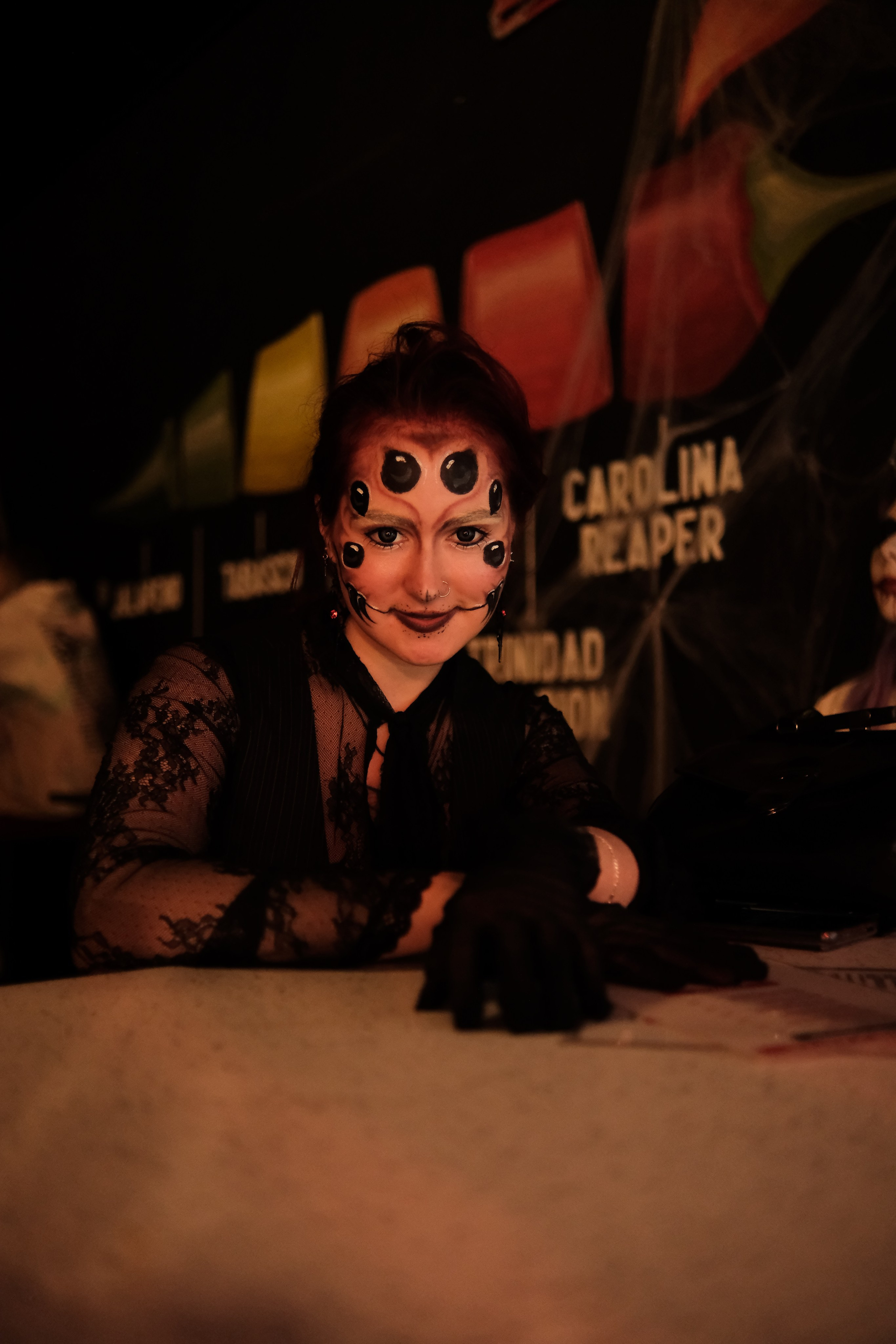 Halloween by. Праздники под ключ «ПраздниКKey»