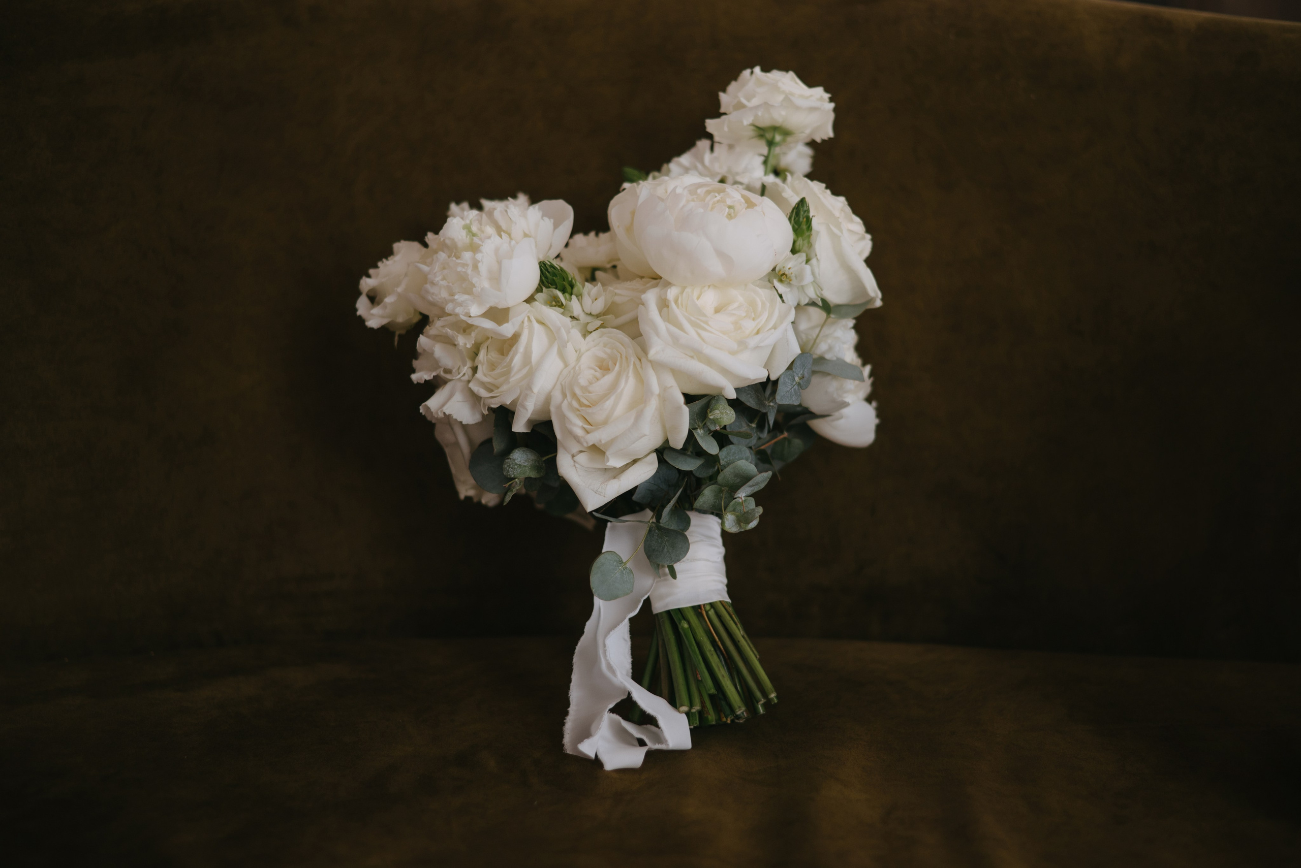 Арсений и Аделина. Свадебный фотограф Уфа Дарья Насырова