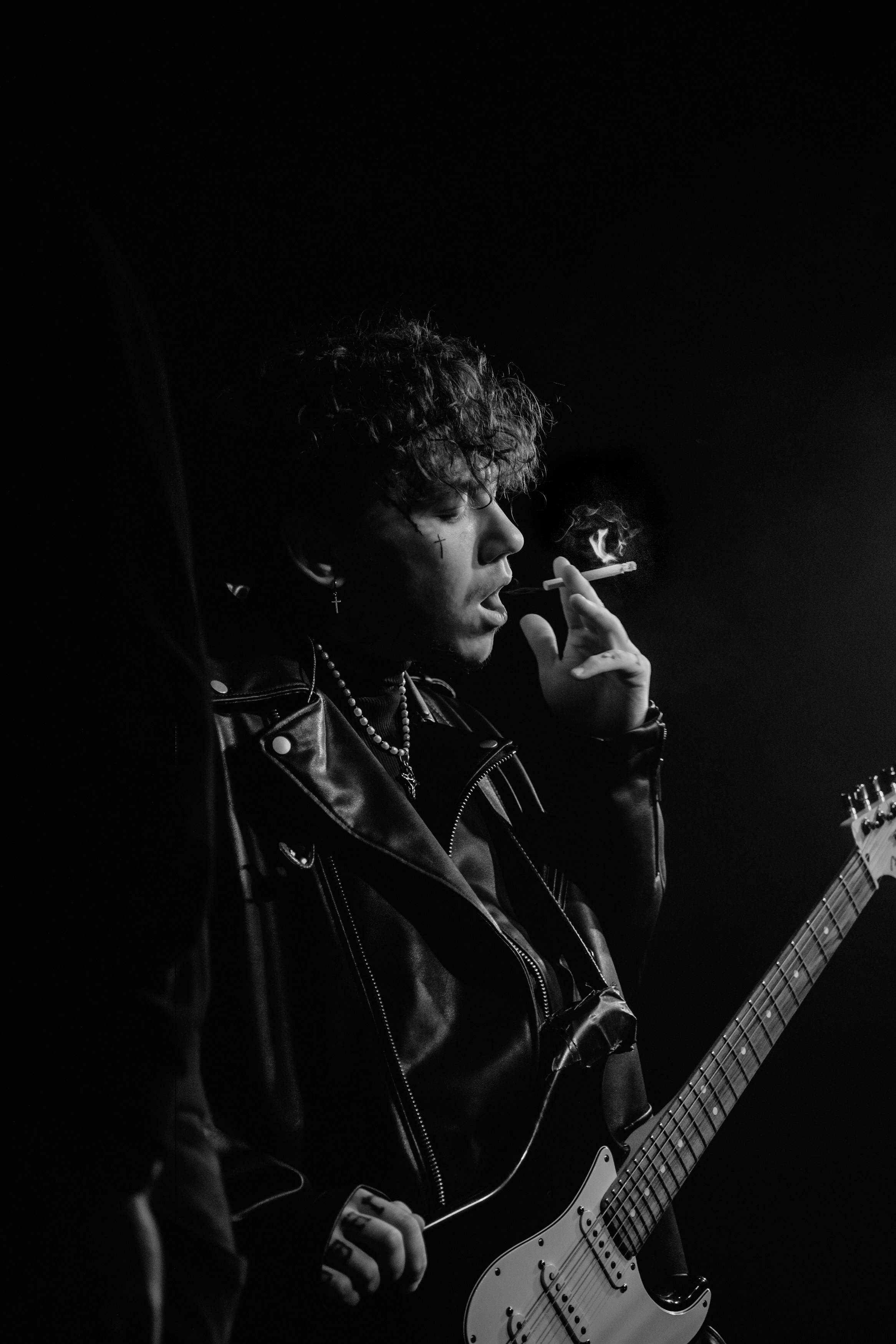 Концертное портфолио фотографа. Концертный и бэкстейдж фотограф | Полина Розова | Кит