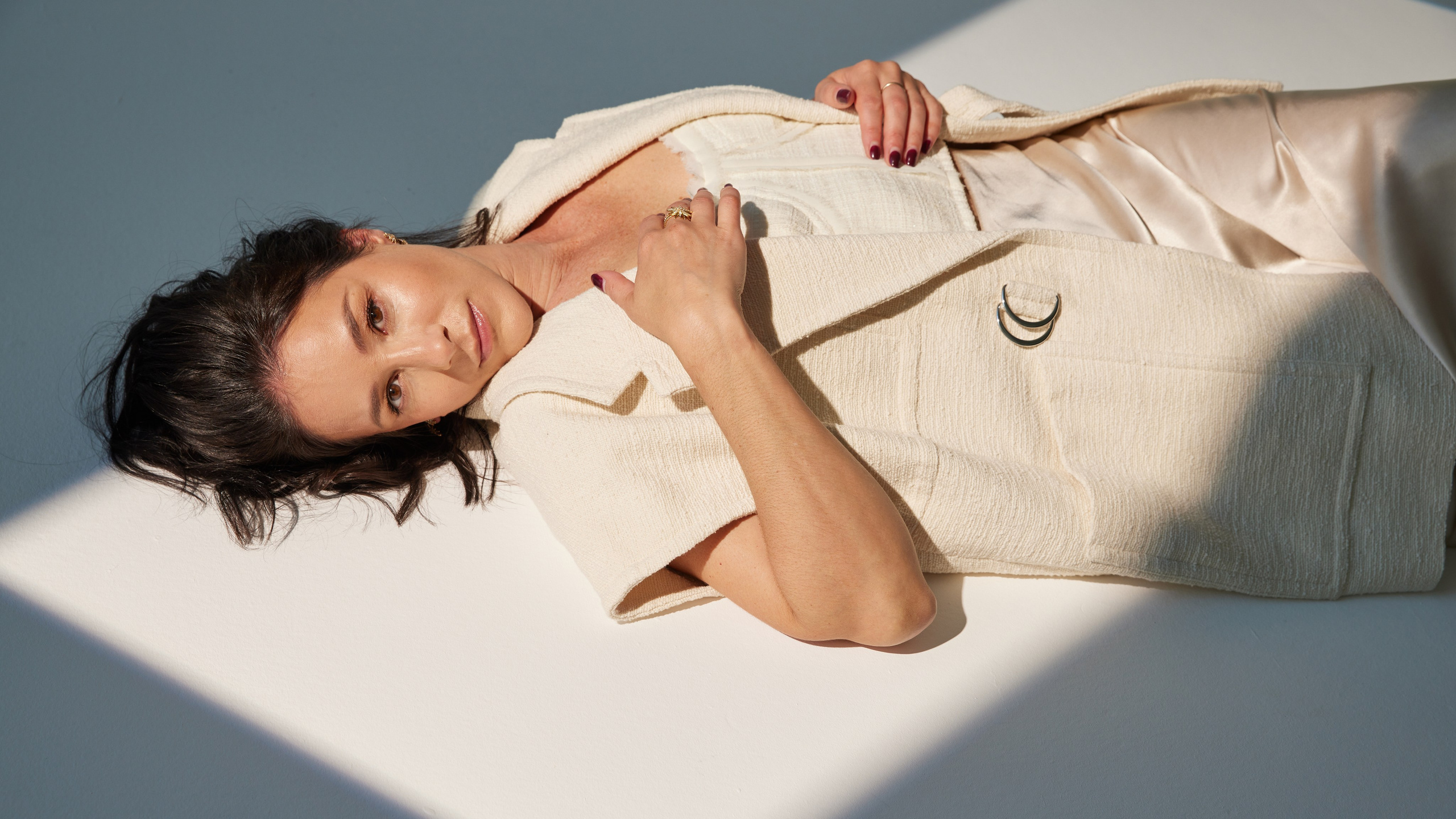 Звездный фотограф Алина Голубь. Москва