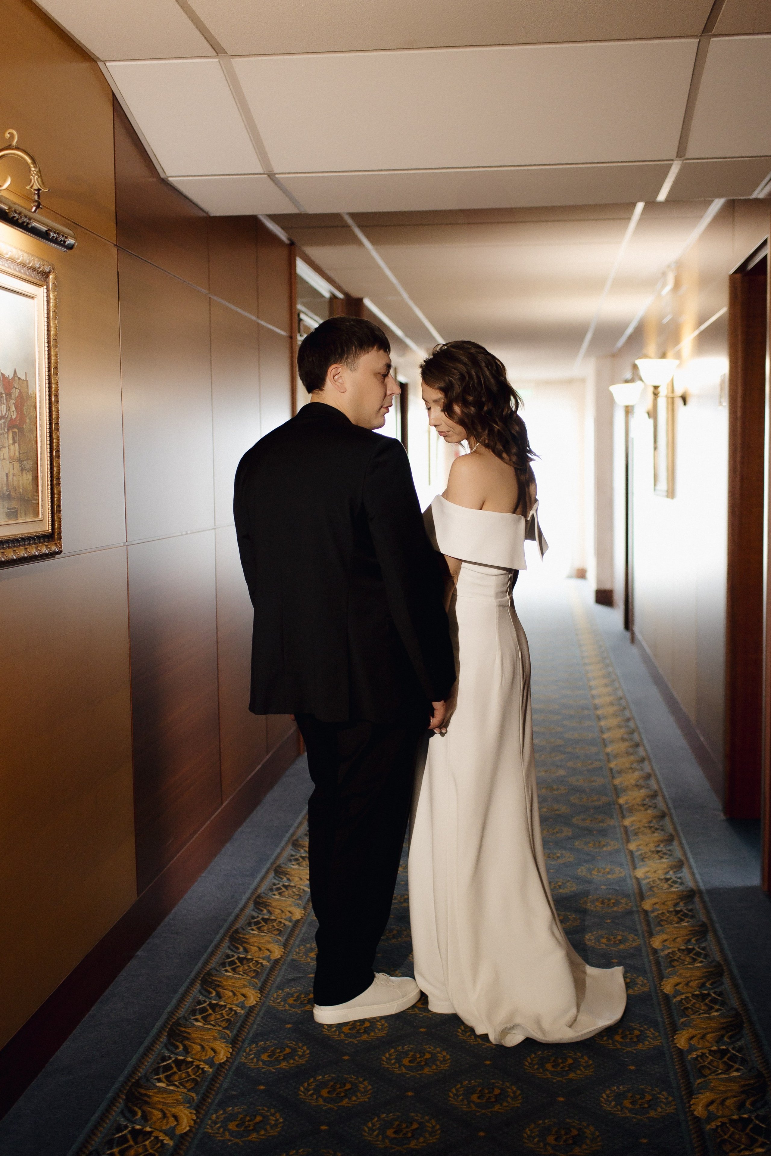 АНЖЕЛИКА И РОДИОН. Свадебный и индивидуальный фотограф в Челябинске Евгения Негодяева