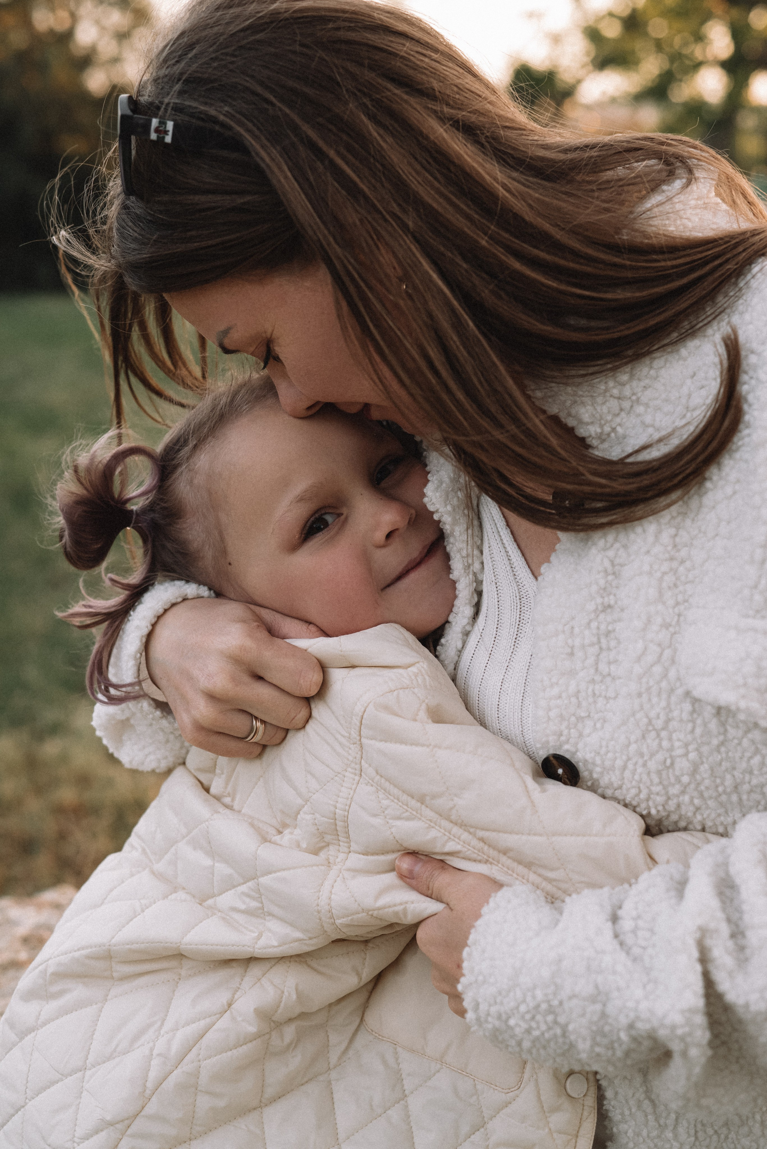 Н О С И К. Семейный и свадебный фотограф в Севастополе Лиза Печенько