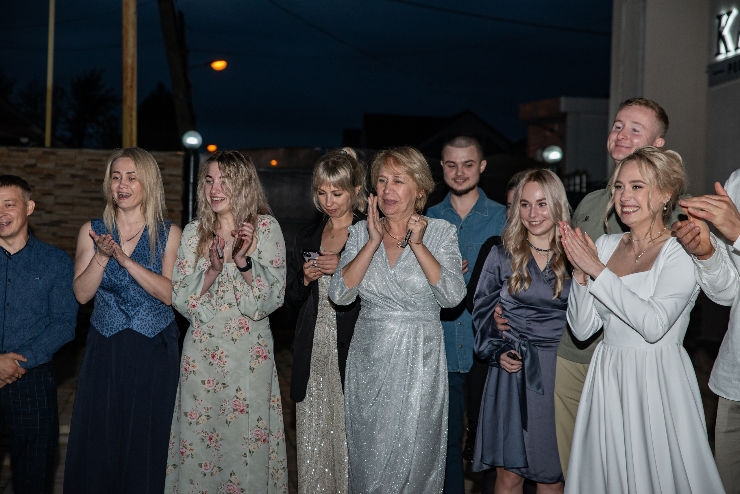 Свадьба Евгения и Дарьи. Свадебный, семейный, репортажный фотограф в Перми и крае Таня Белая