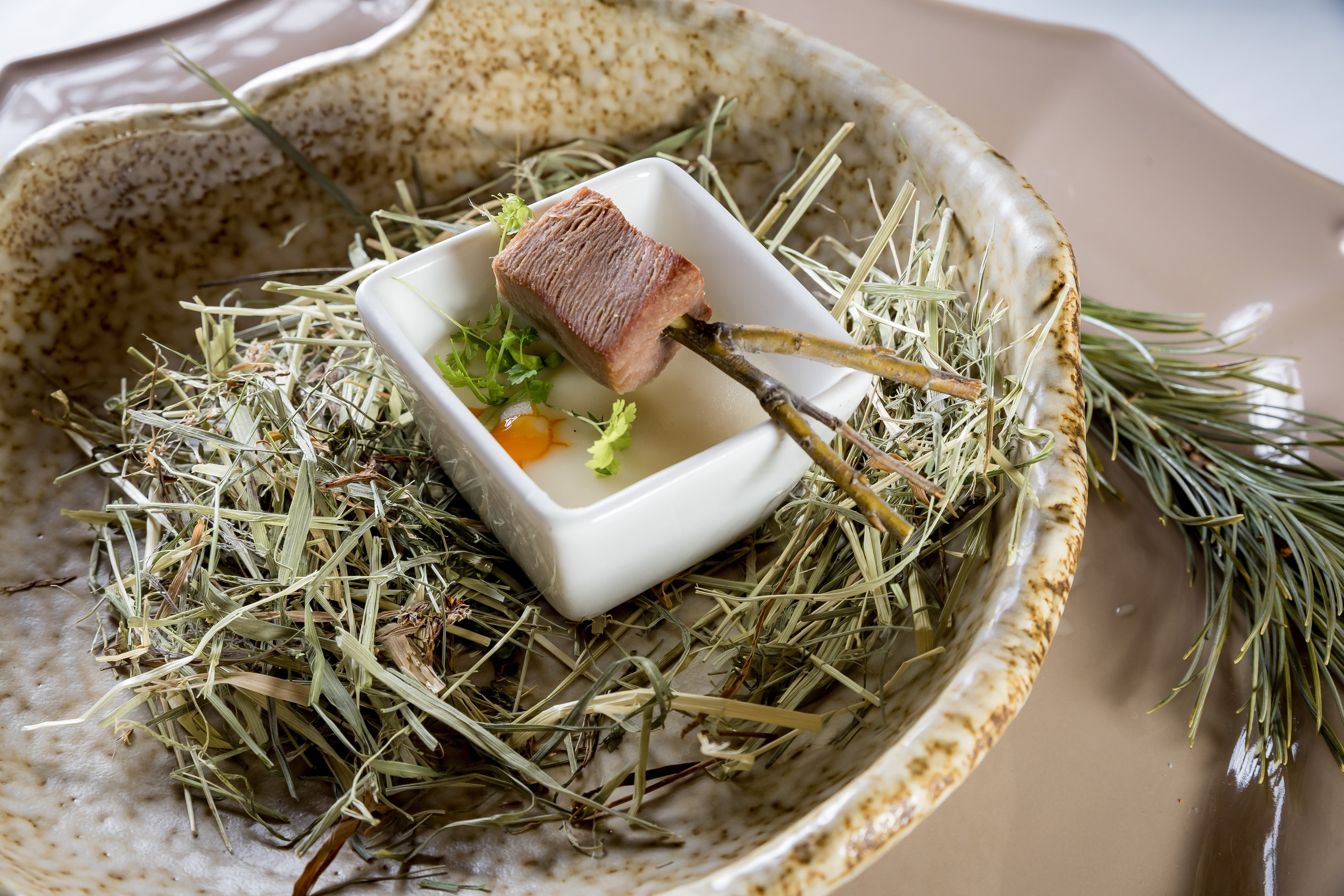 Фуд-съёмка. Главная