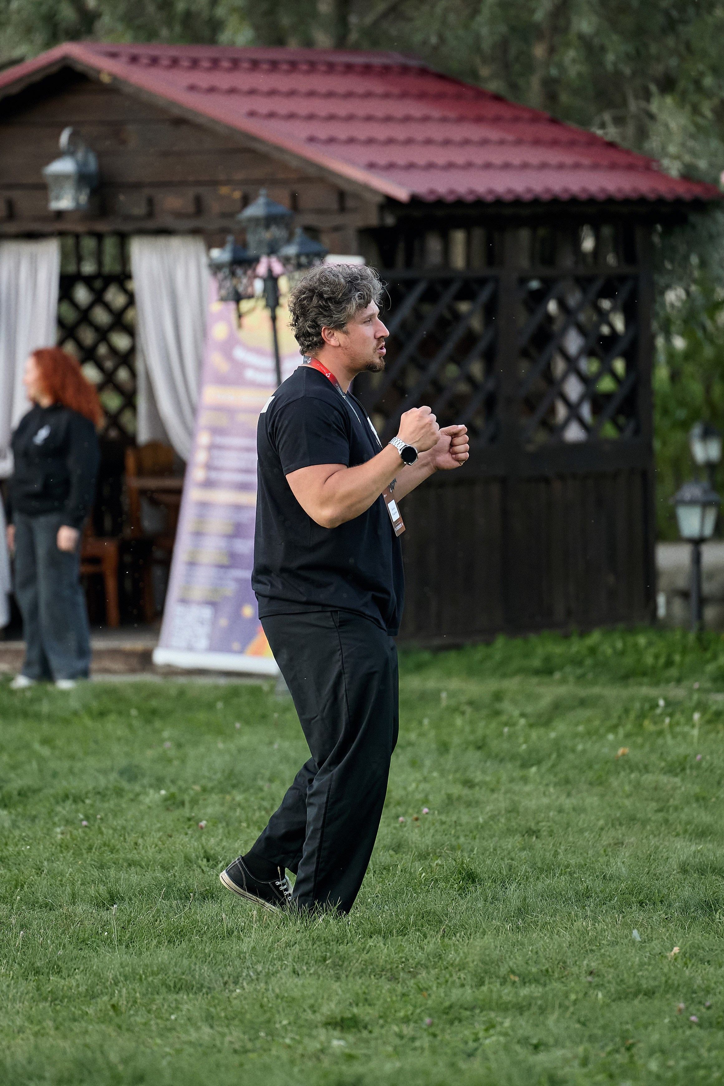 Максофт (IT Credo 2025). Свадебная, семейная фото и видео съёмка в Пензе