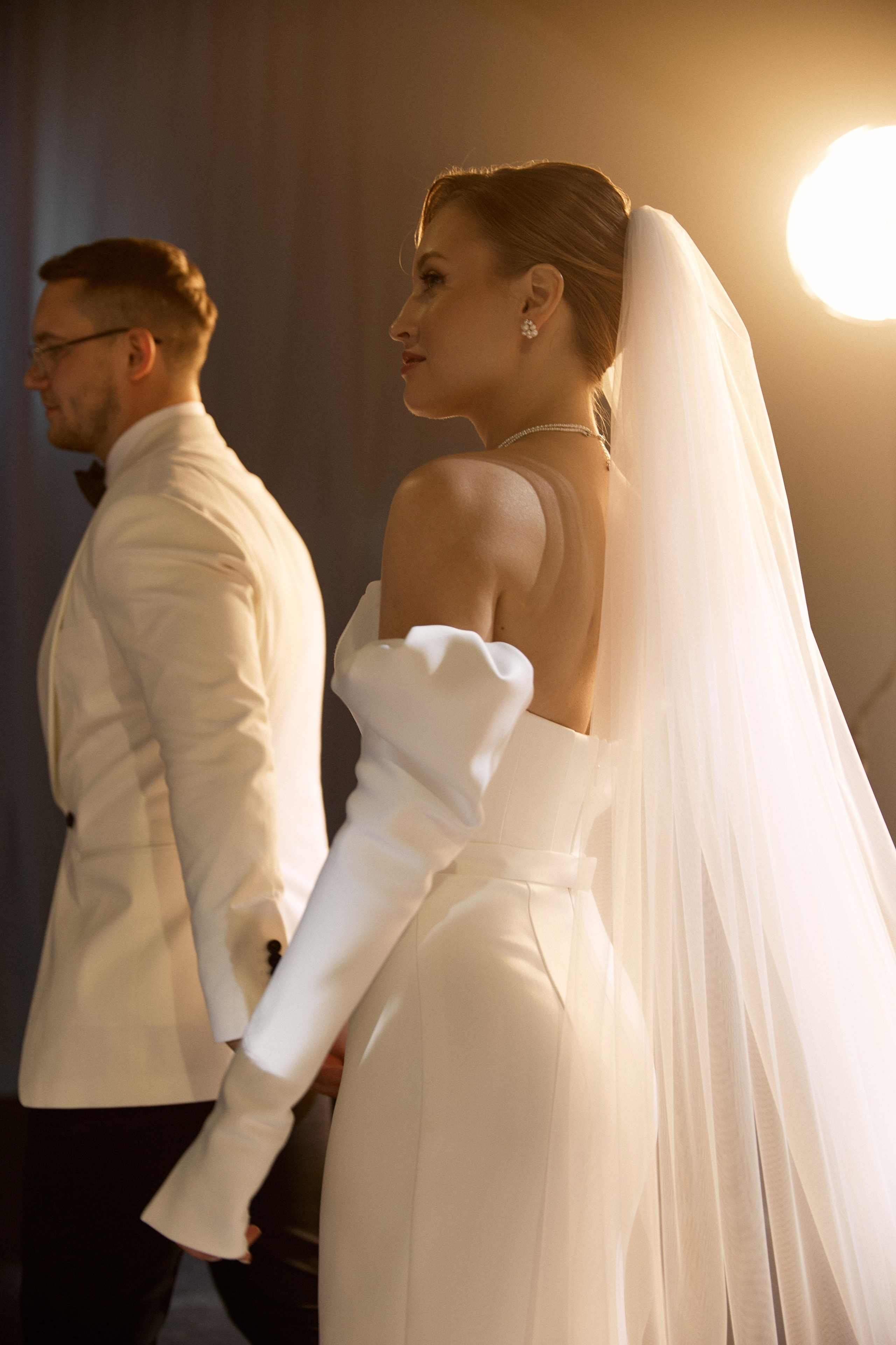 Посмотреть серию. Свадебный и семейный фотограф в Красноярске Тряпчев Павел