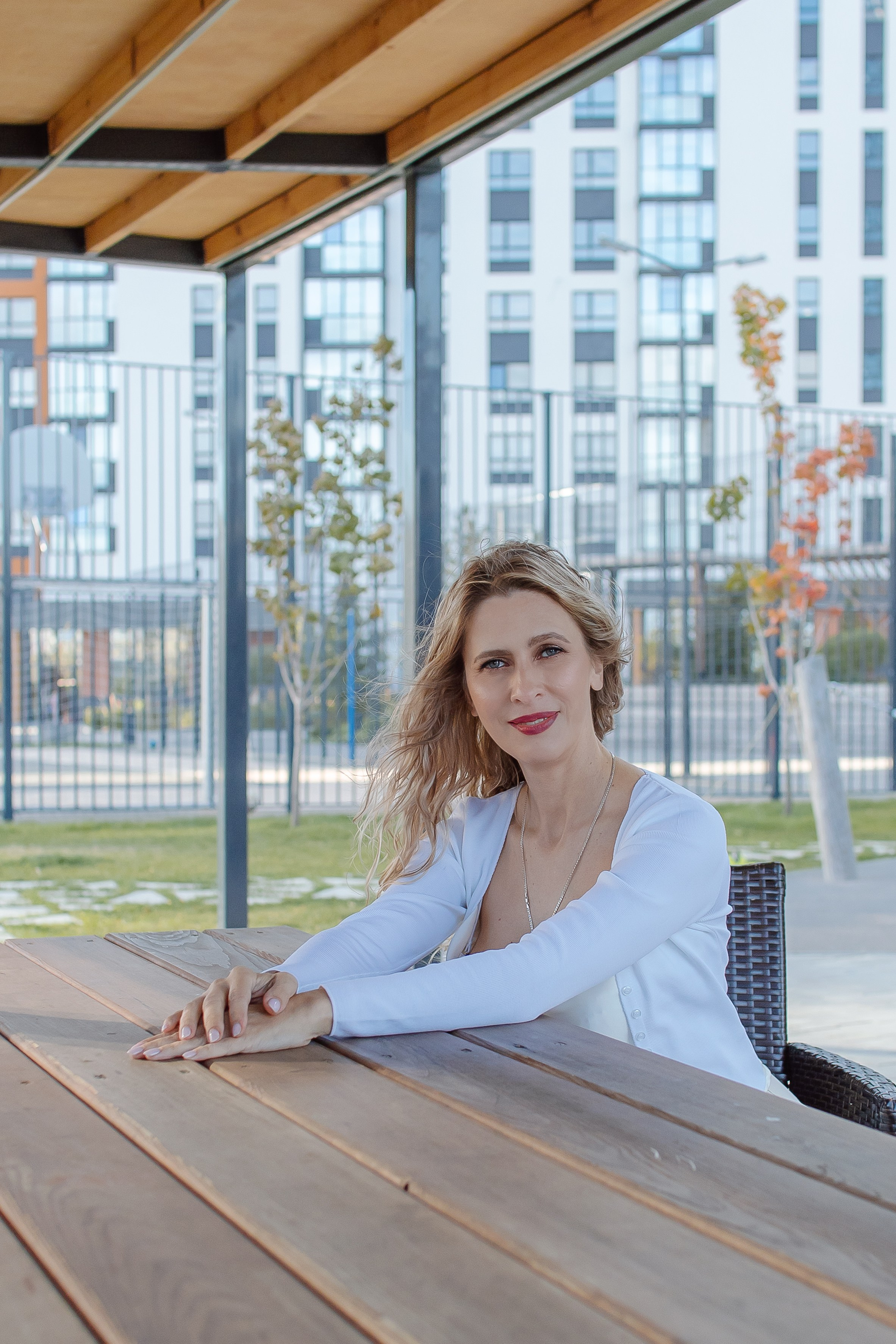 Татьяна. Семейный и детский фотограф в Челябинске Елена Вышегородцева