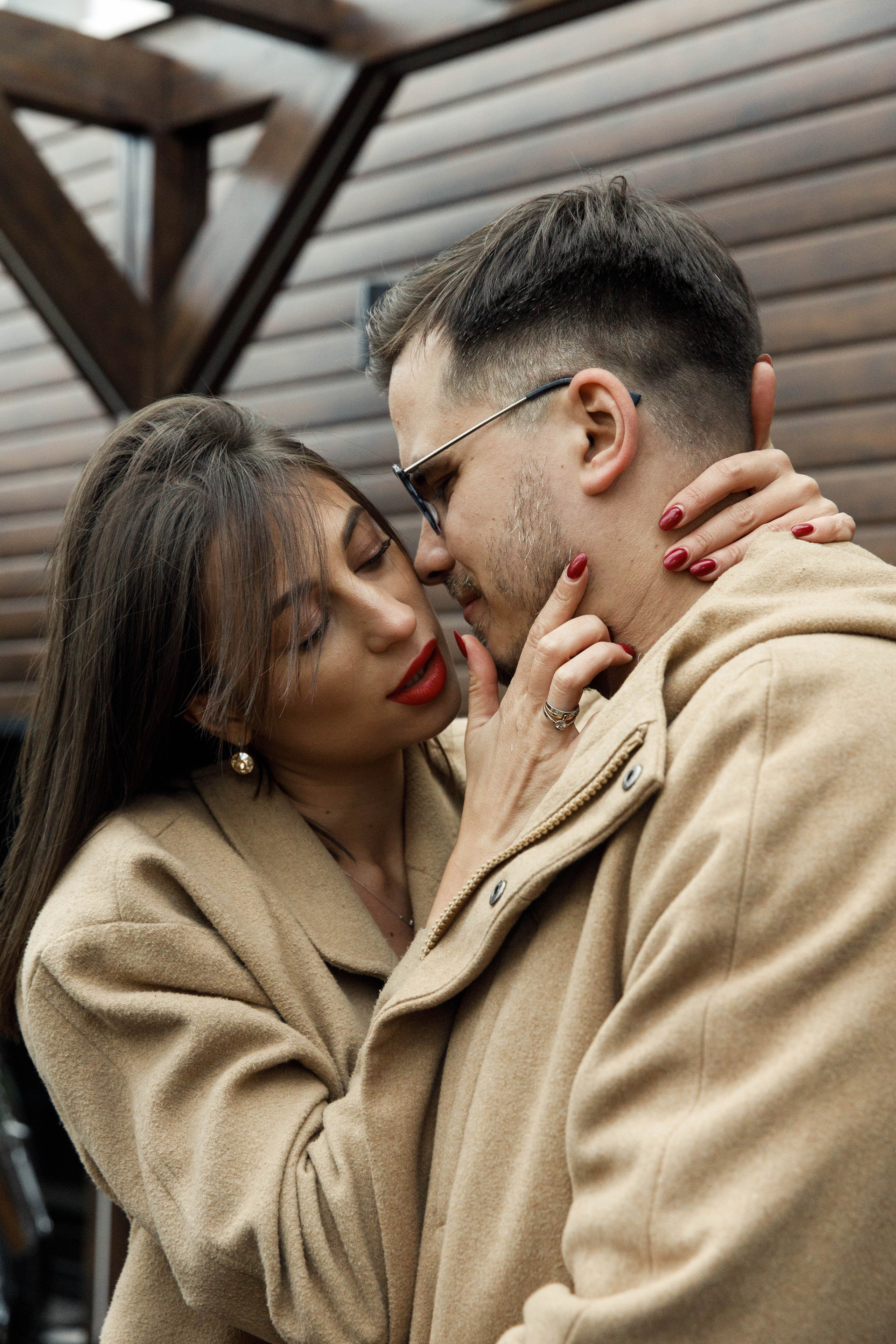 Виктория и Антон. Семейный и детский фотограф в Челябинске Елена Вышегородцева