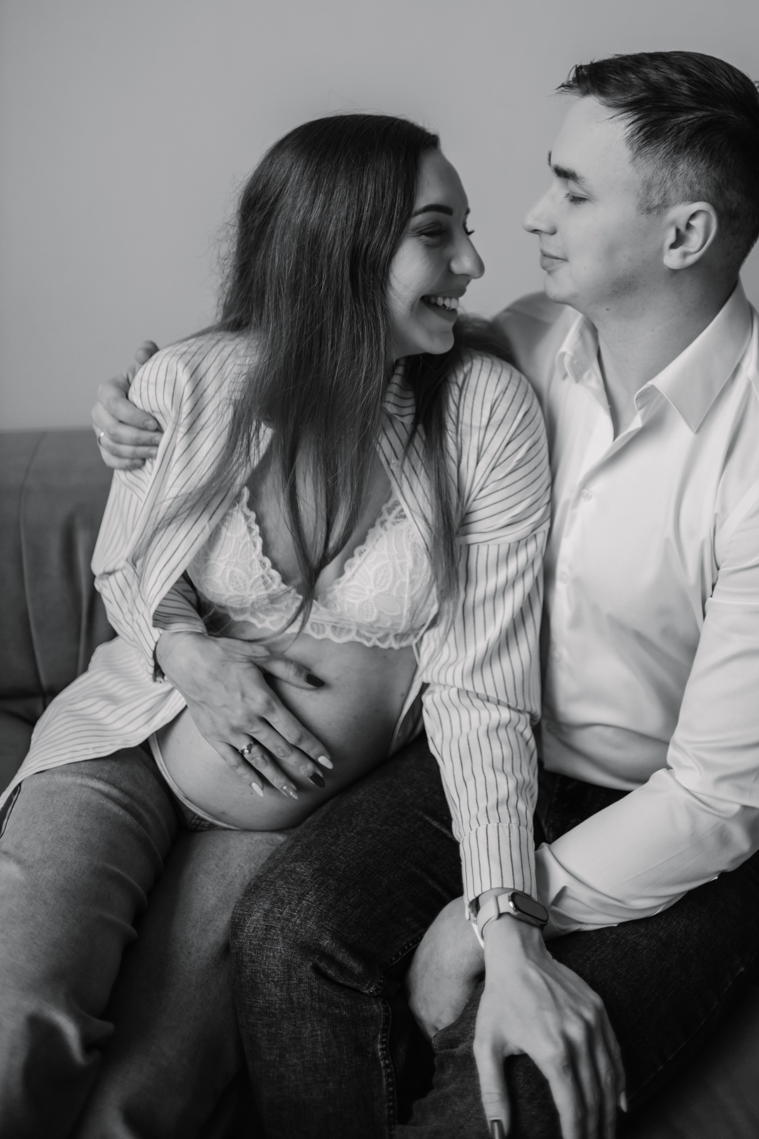 Катя, Егор+1. Семейный и детский фотограф в Челябинске Елена Вышегородцева