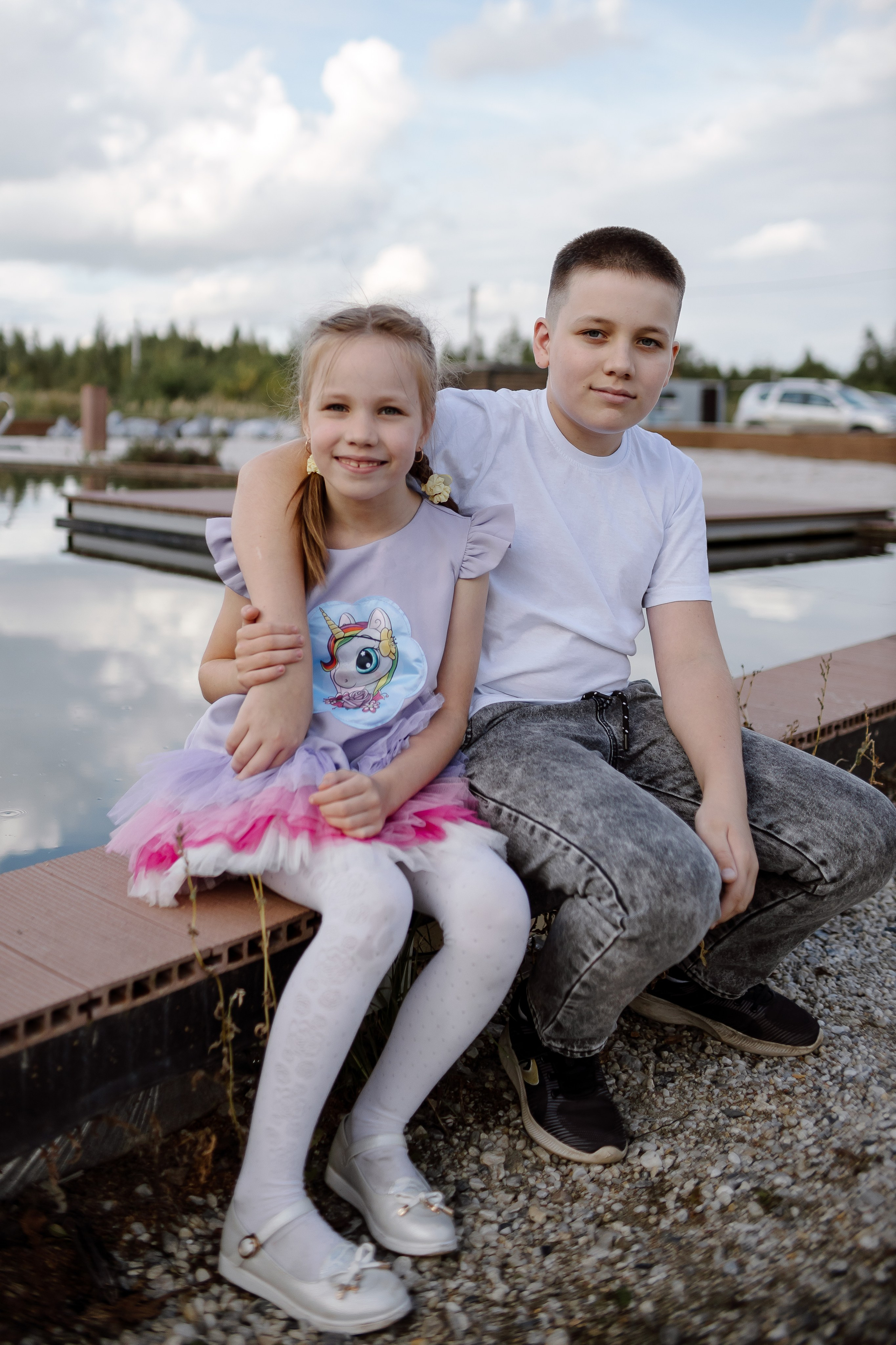 Свадьба 2024. Семейный и детский фотограф в Челябинске Елена Вышегородцева