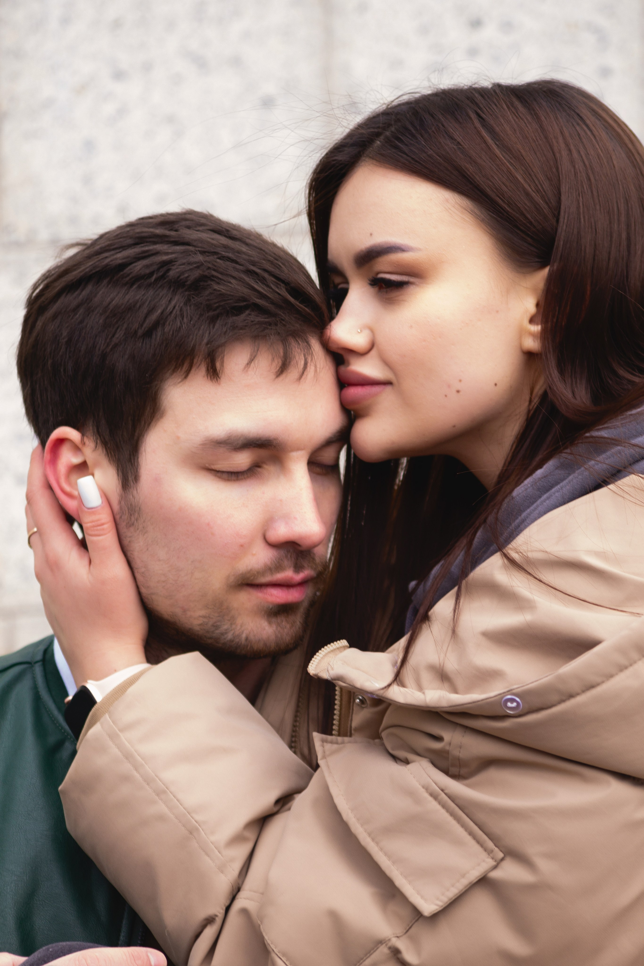 Love story. Фотограф в Анапе Олег Зекерьяев