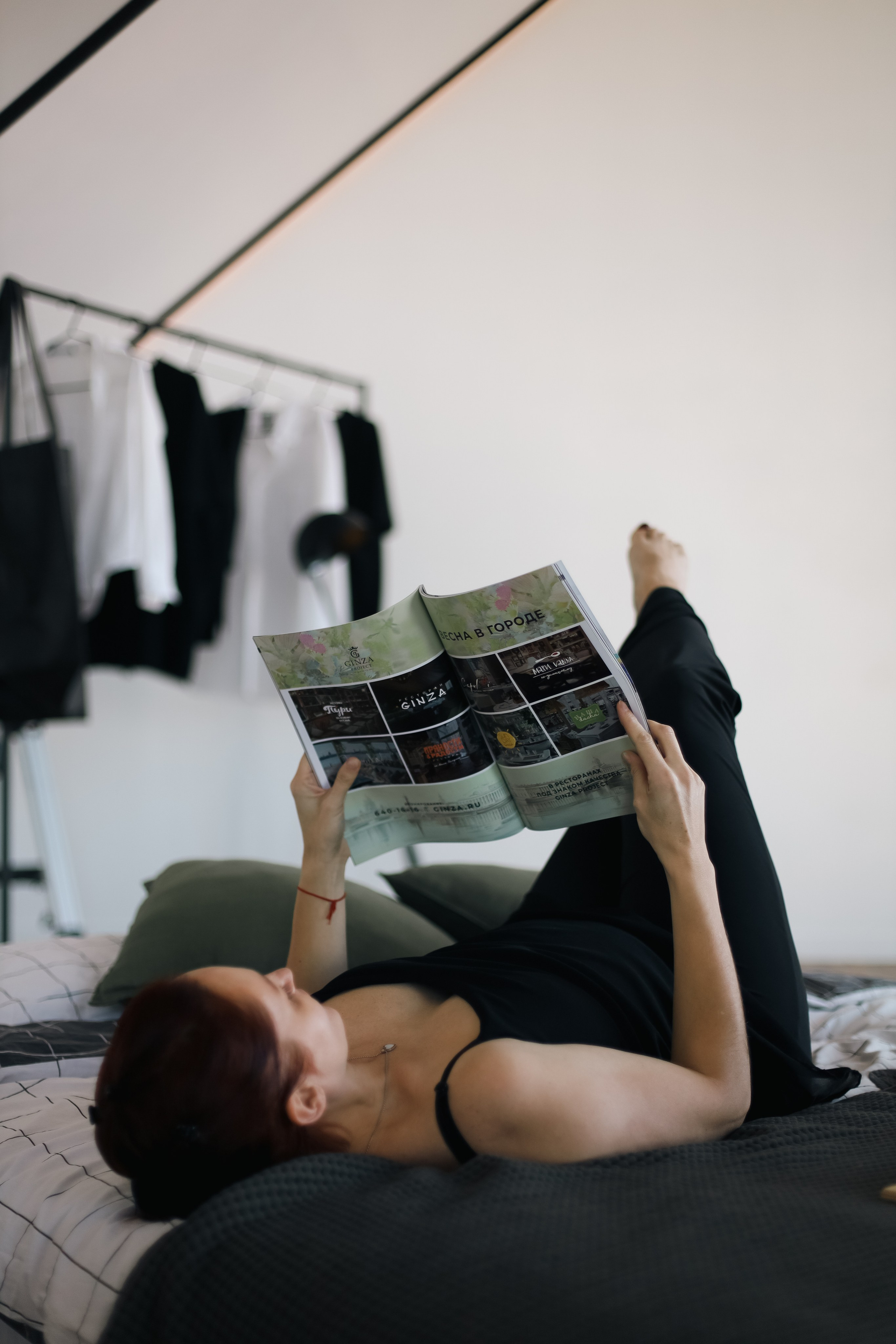 Беременность. Семейный и детский фотограф в Санкт-Петербурге «Chilik»