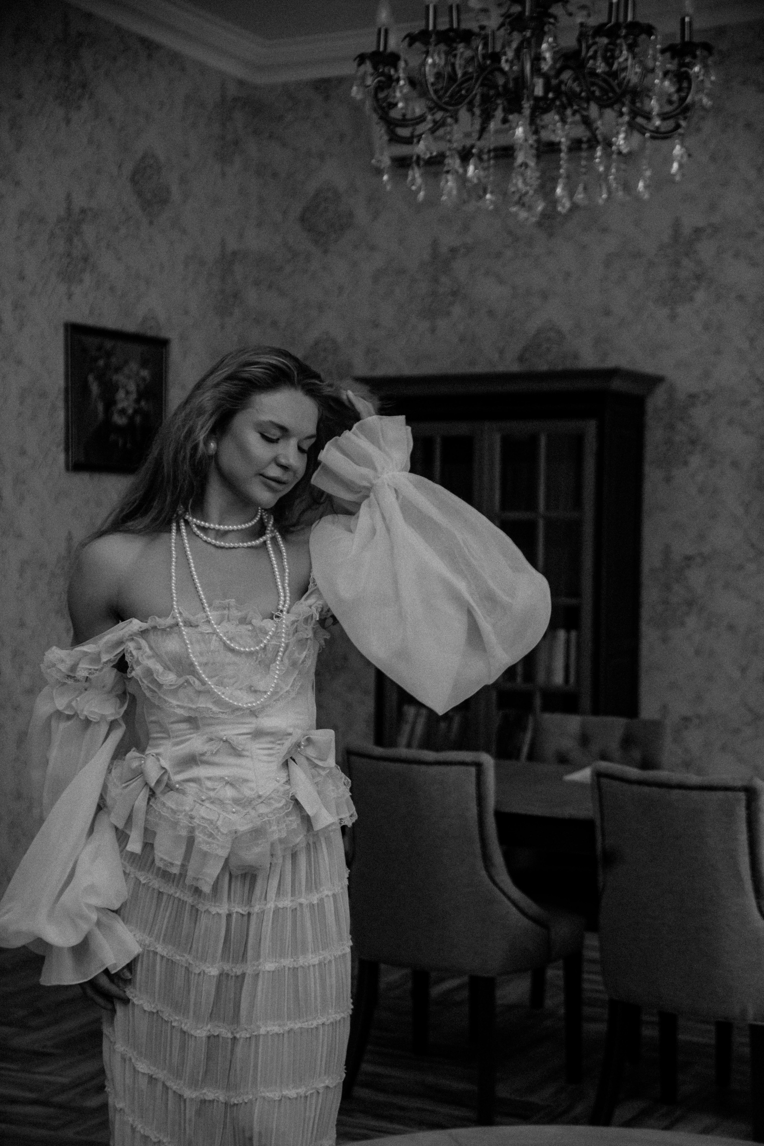 Данелина. Фотограф Алёна Евграфова