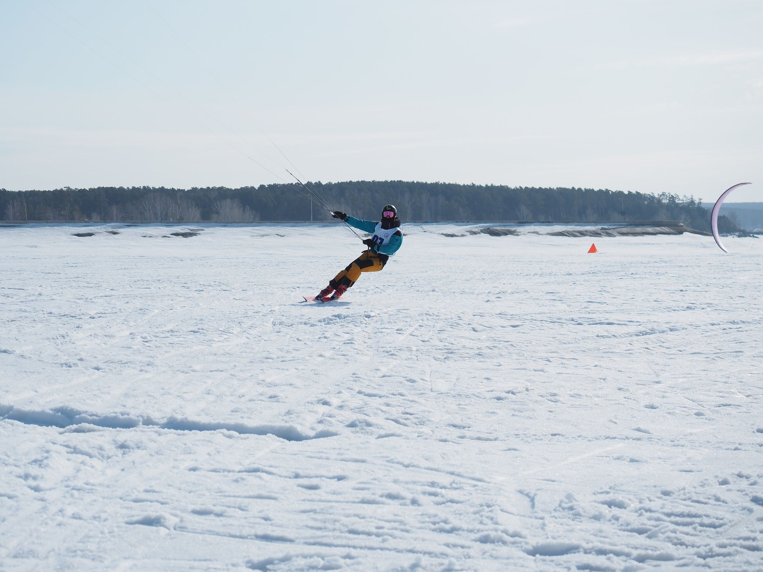 Весна в воздухе 2023. Портретный и спортивный фотограф в Новосибирске и Твери Кононов Алексей
