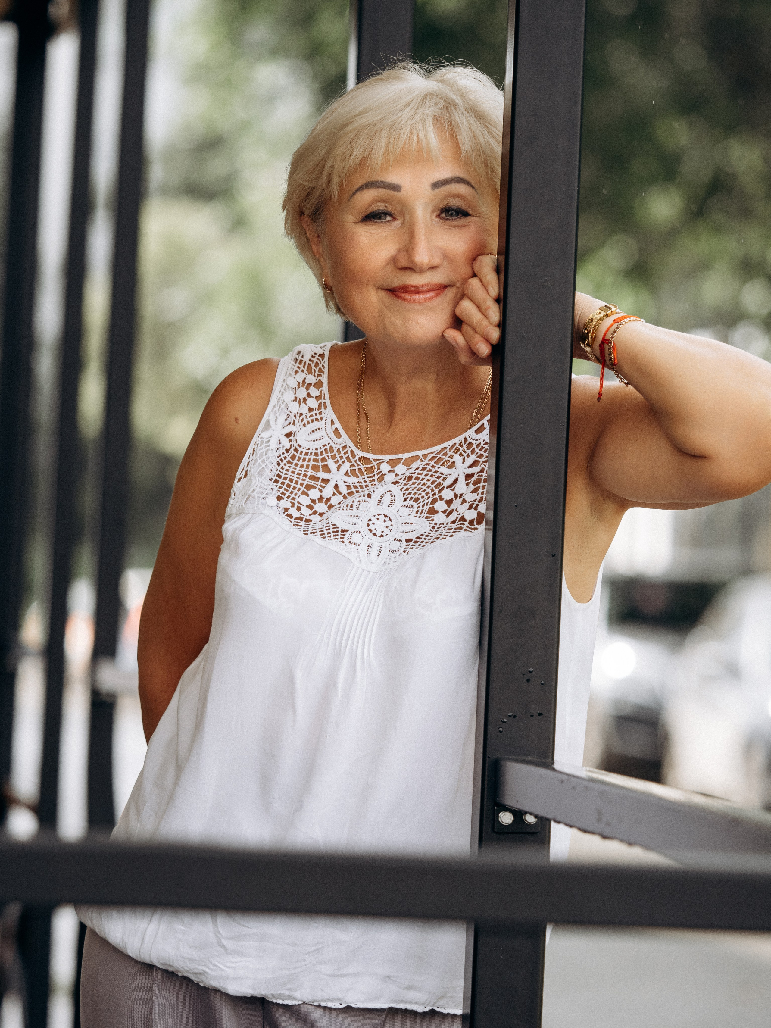 Наталья и Катерина. Фотограф в Омске Долговых Катерина