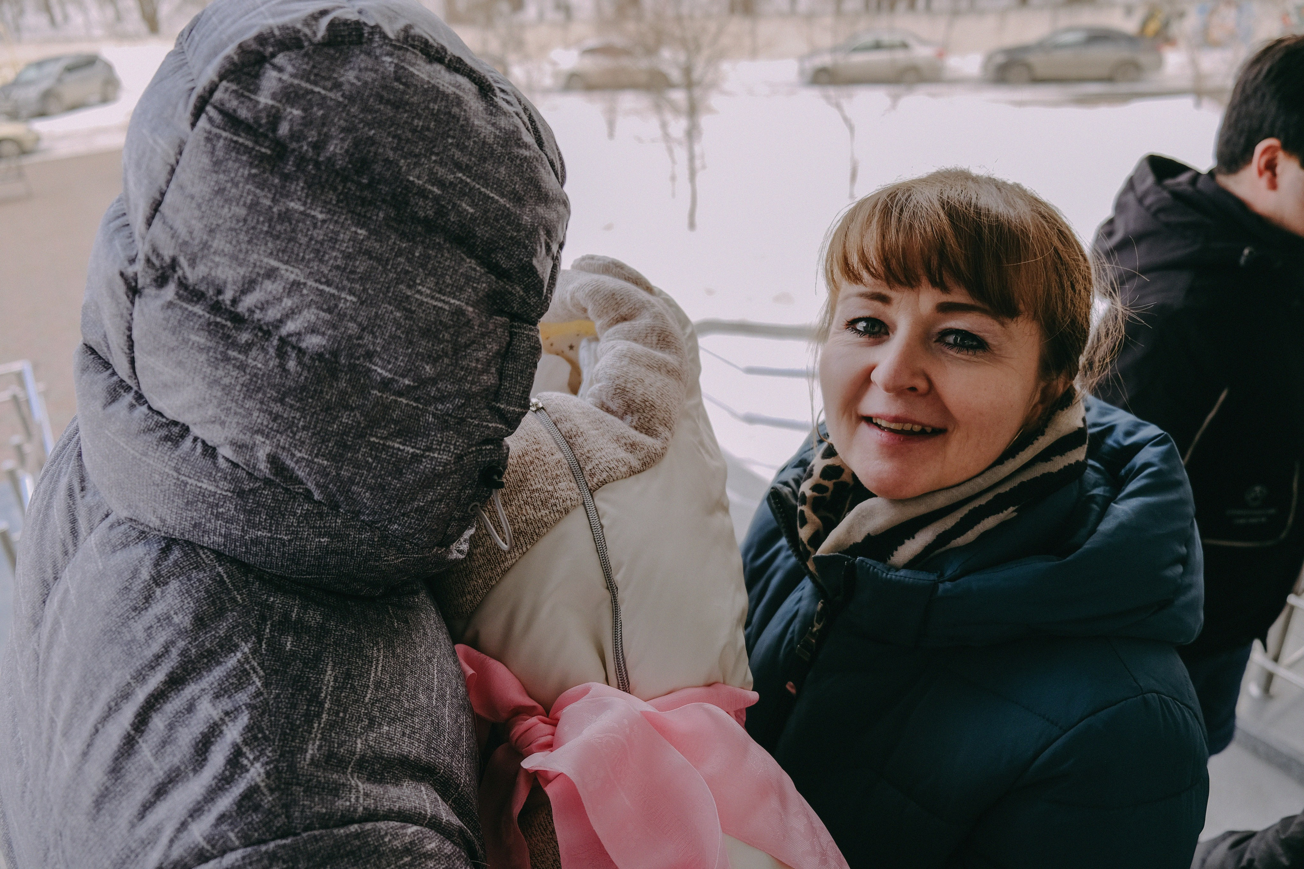 ВАЖНЫЕ СОБЫТИЯ. ФОТОГРАФ В ЕКАТЕРИНБУРГЕ НАСТЯ MUSE