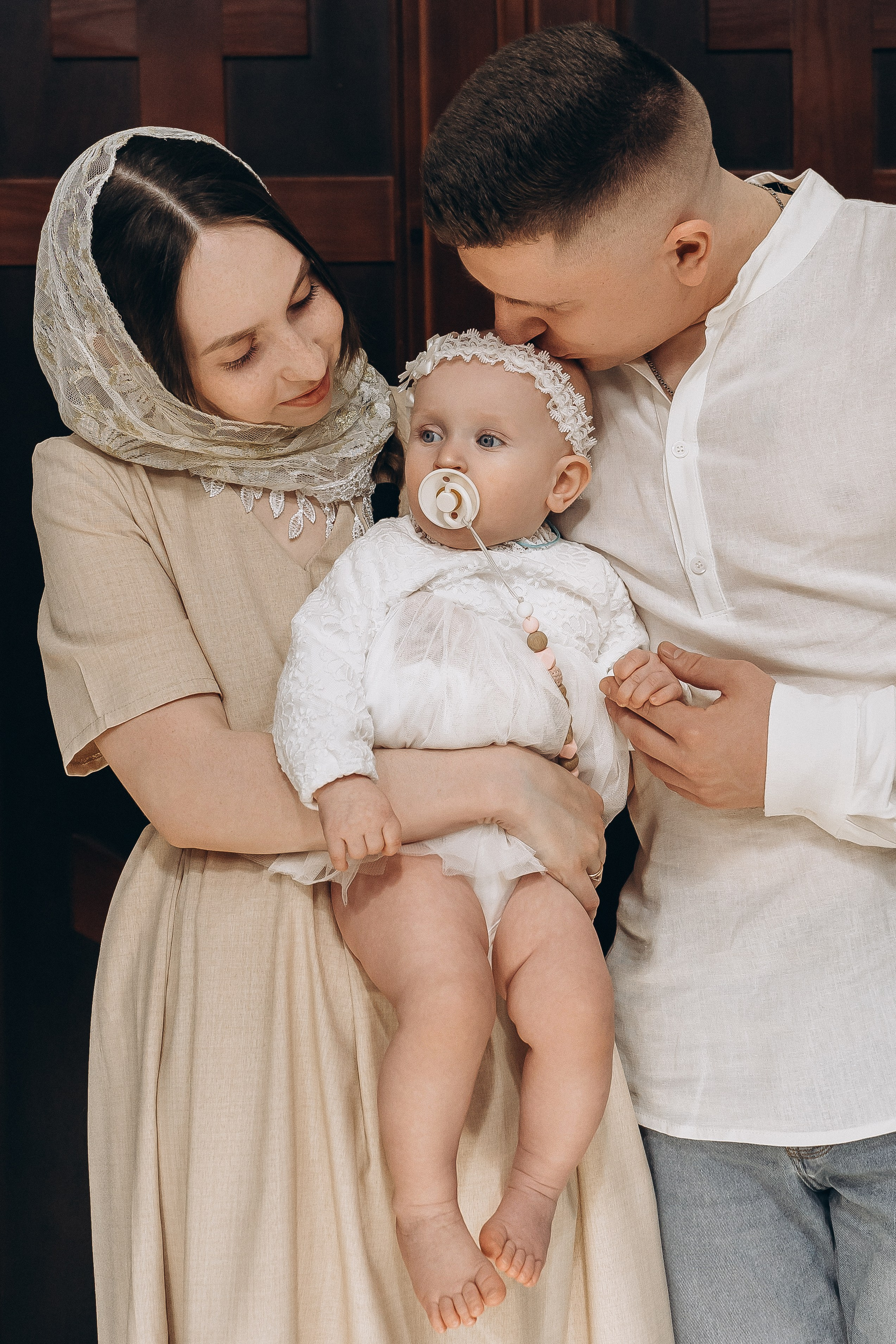 Таинство Миропии. Фотограф Ольга Рубцова в Москве и Московской области