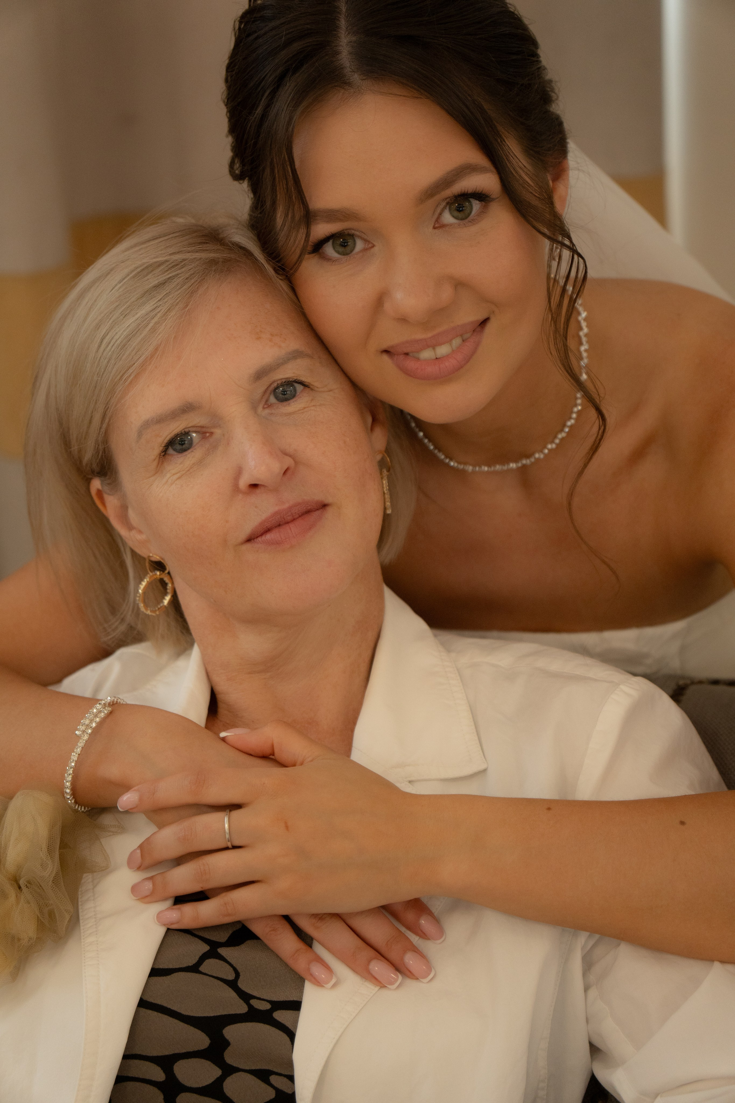 Аскар & Мария. Фотограф Наталья Воронина Москва