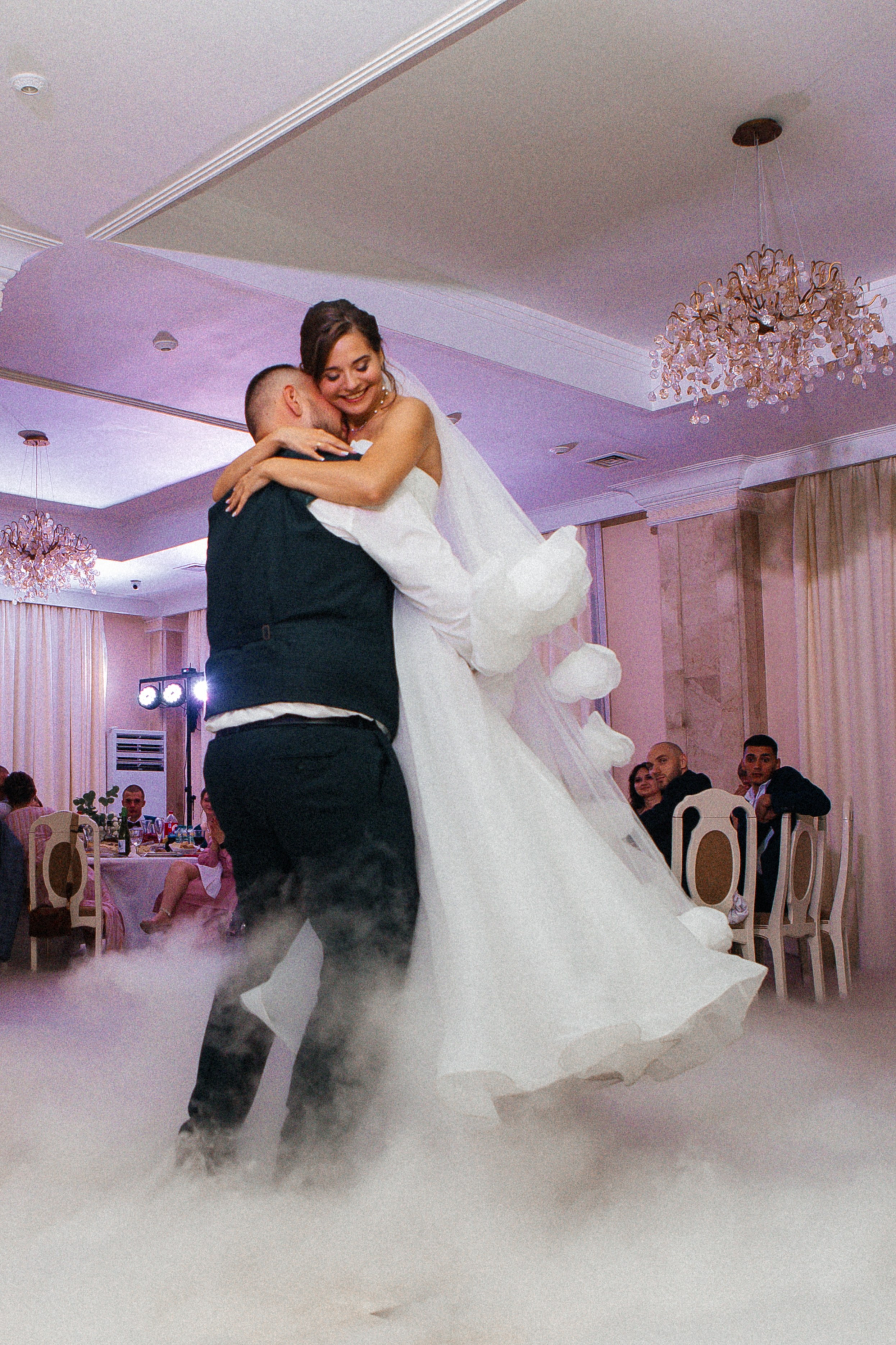 Дмитрий и Лана. Свадебный и семейный фотограф в Ростове-на-Дону