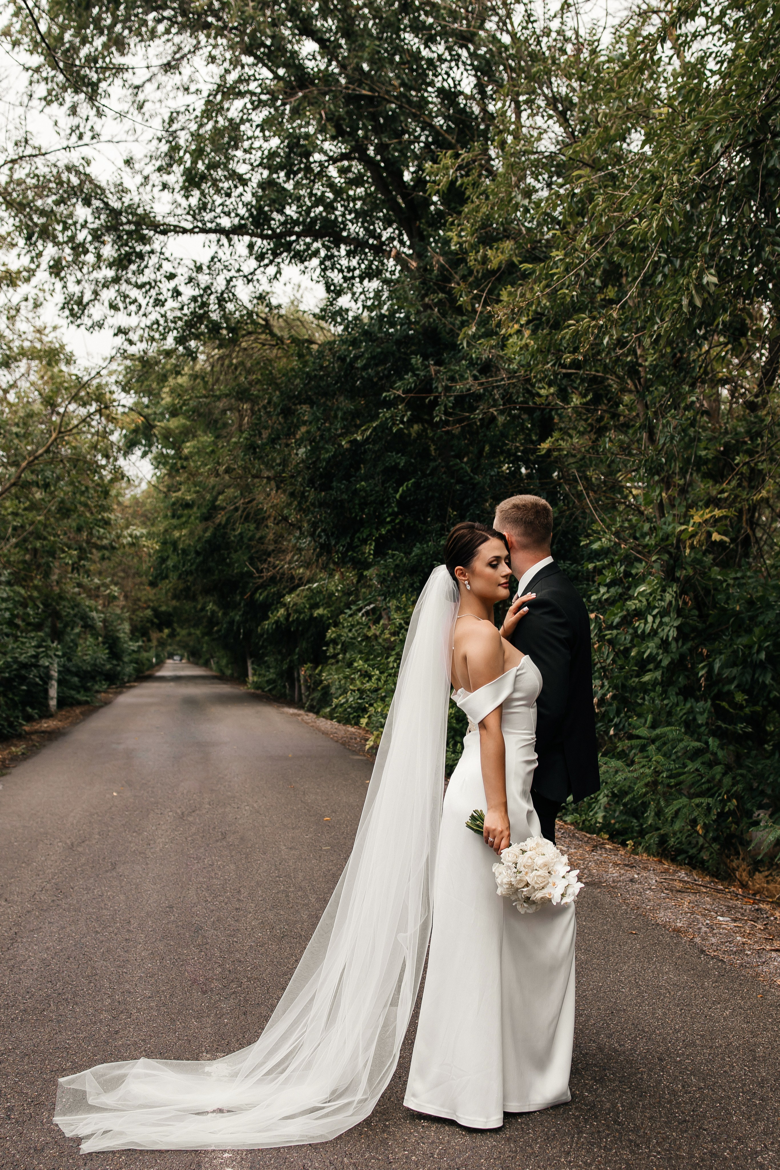 Никита и Ангелина. Свадебный и семейный фотограф в Ростове-на-Дону