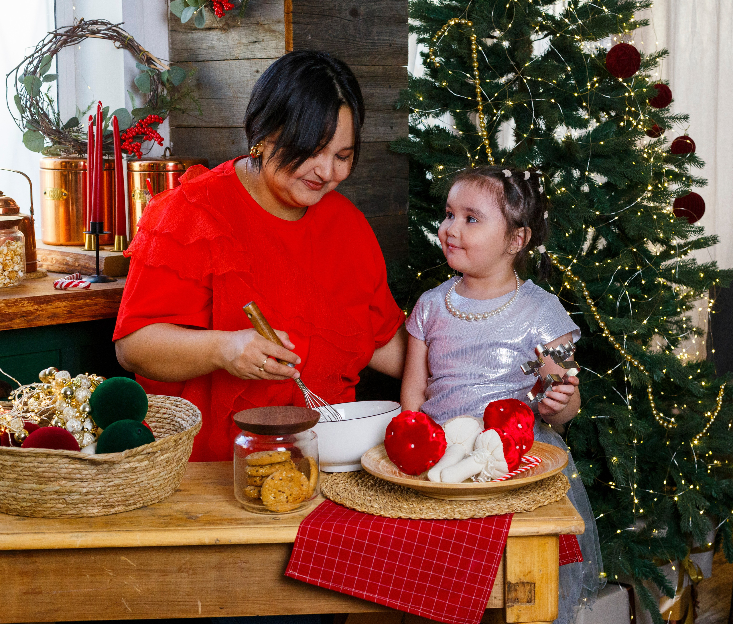 Семейная съемка. Мария Сергеева — семейный и портретный фотограф в Твери