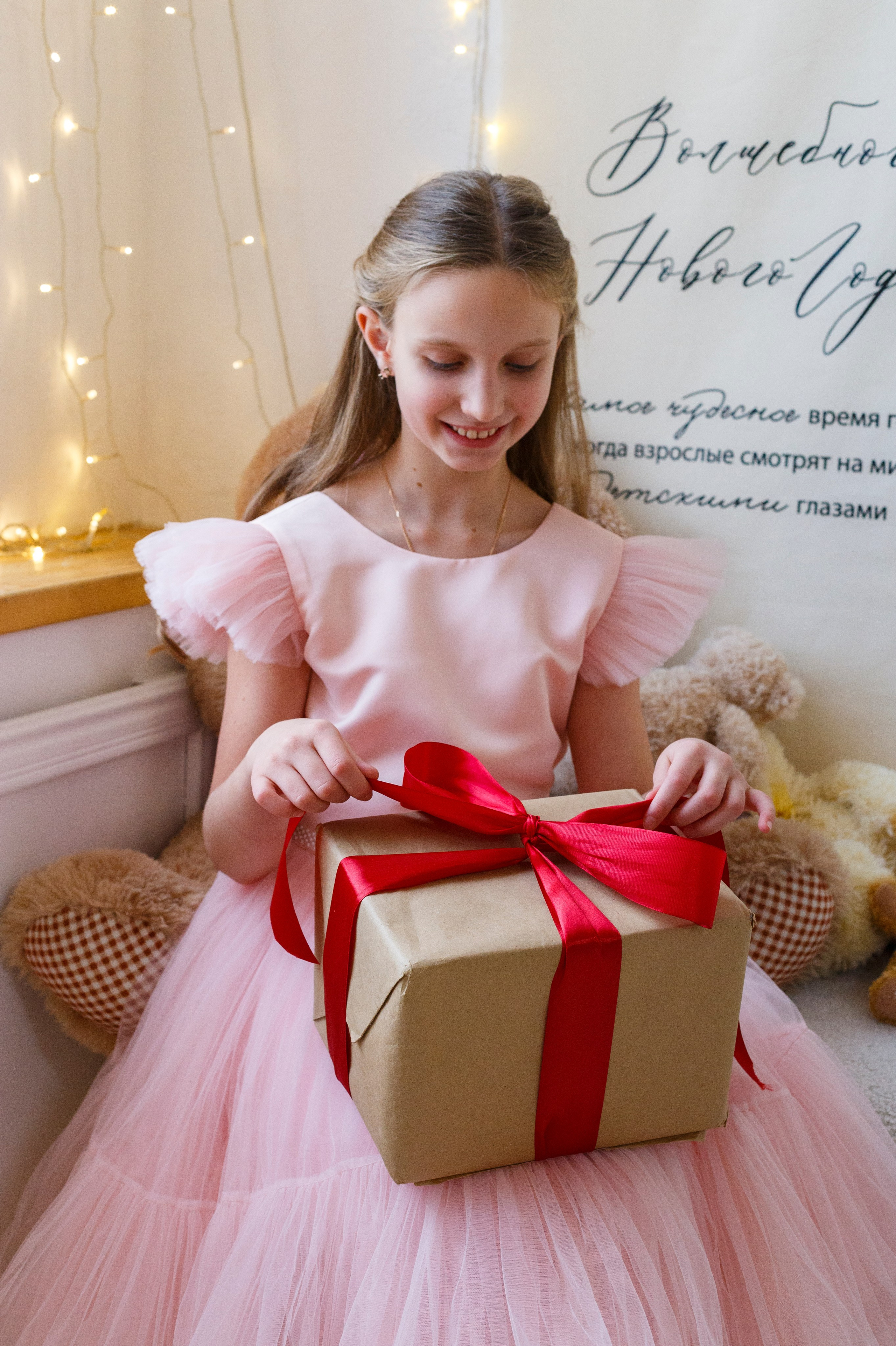 Детская съемка. Мария Сергеева — семейный и портретный фотограф в Твери