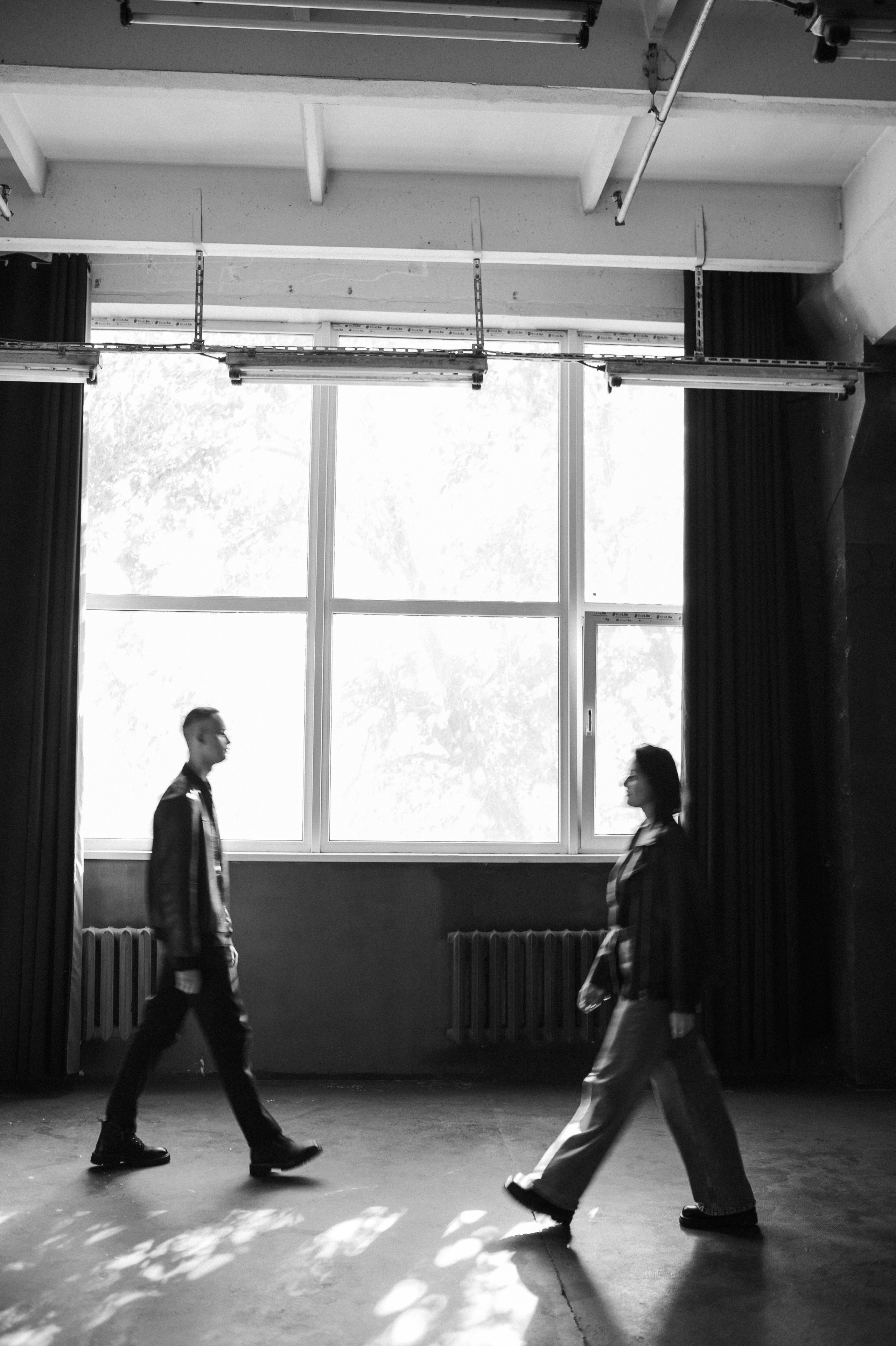 Ирина и Вадим. Www.ostermiller.ru