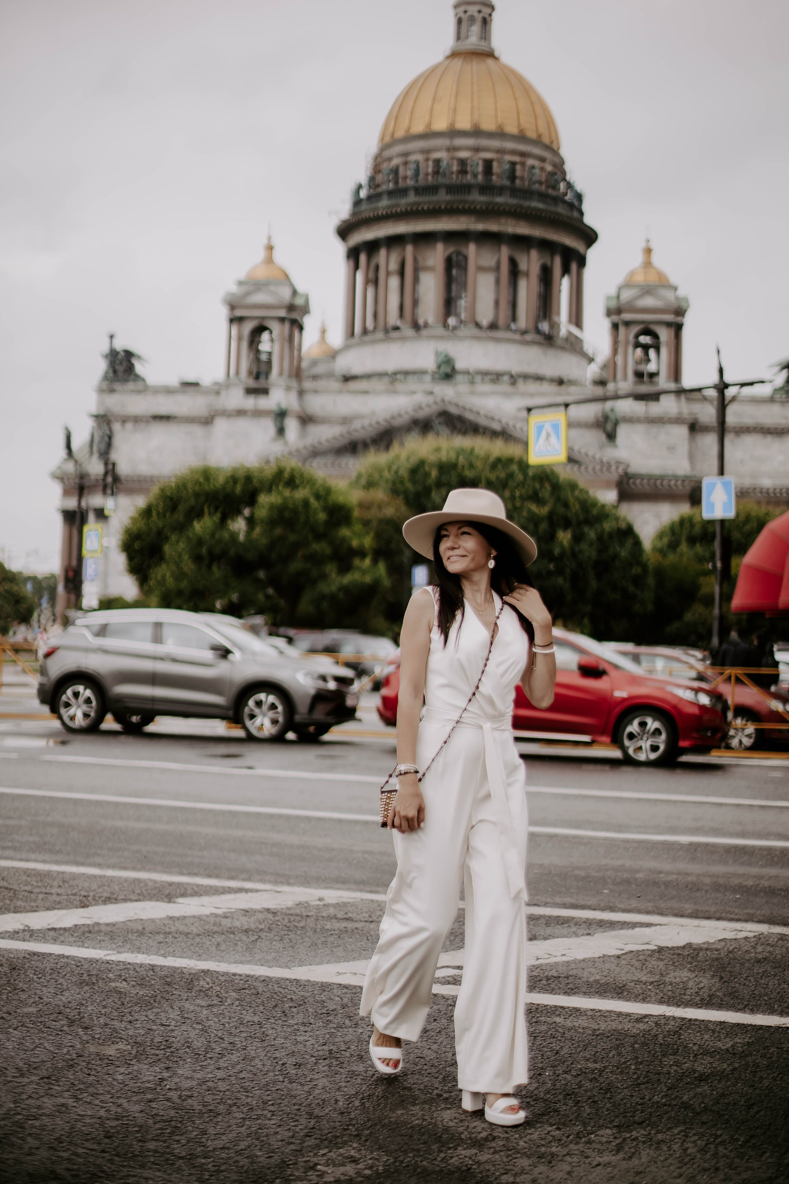 Ирина и Алексей. Фотограф Veronika Potaseva