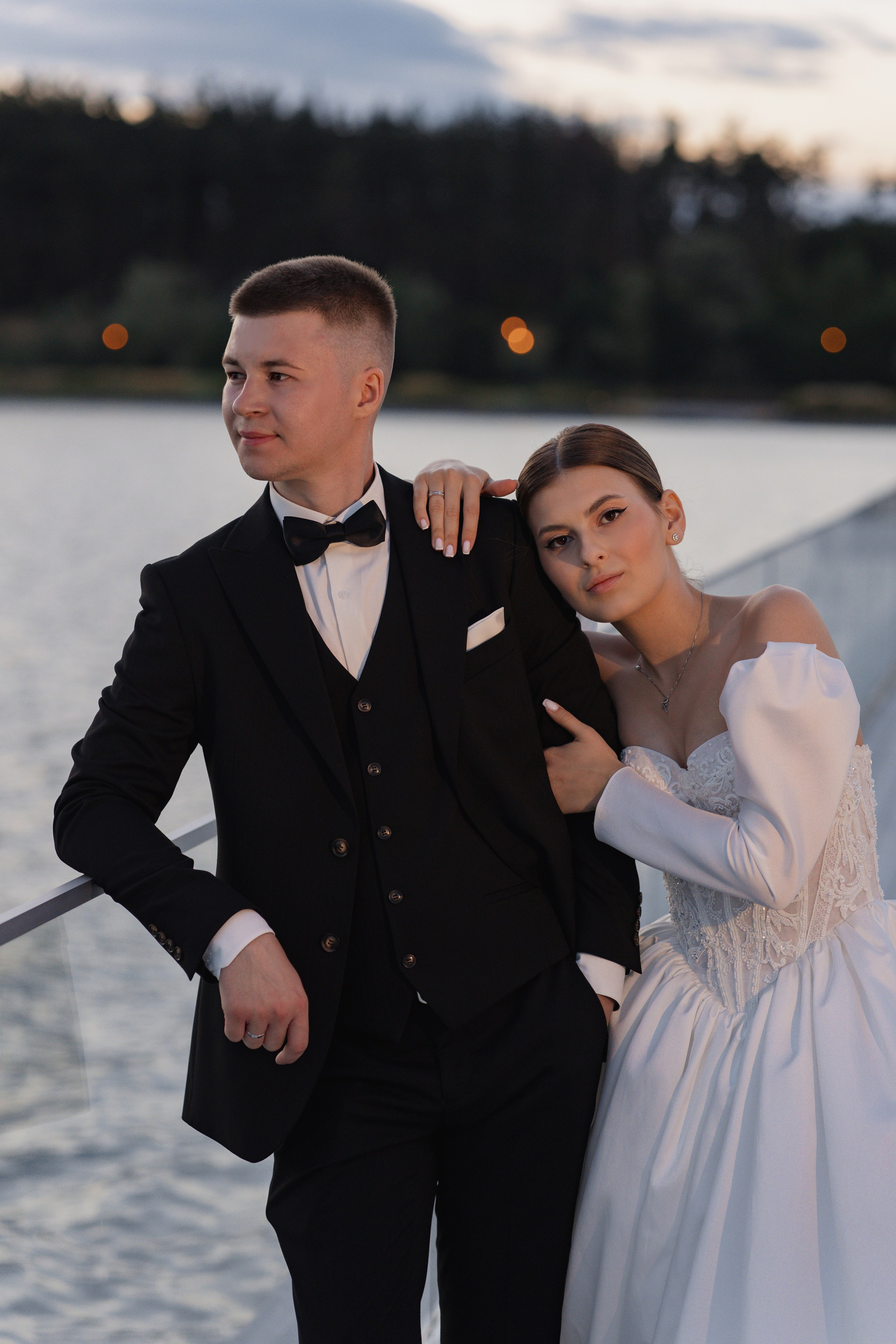 🤍. Свадебный фотограф Мария Жукова