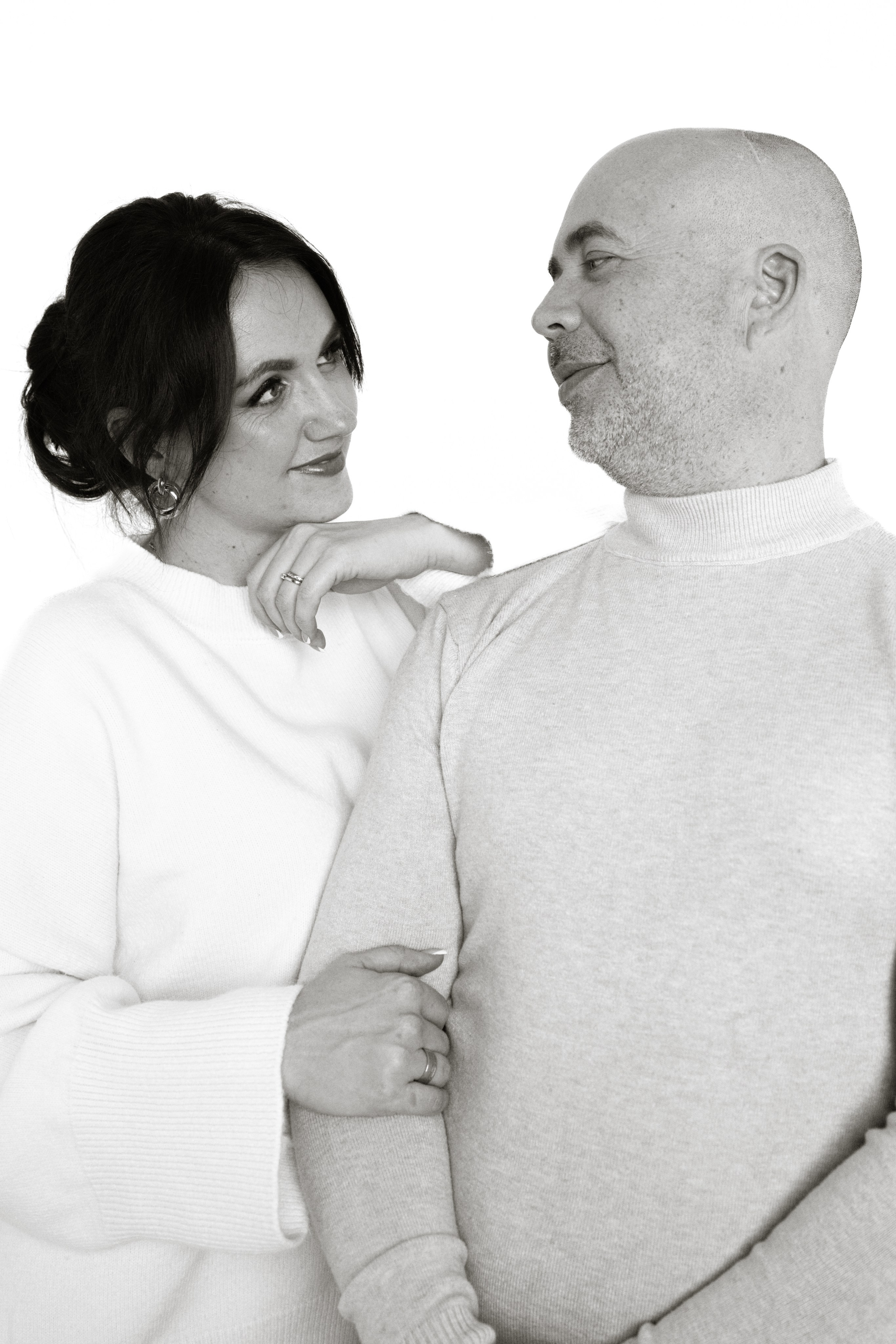 Семейные и детские фотосессии. Студийный и свадебный фотограф и видеограф в Севастополе — Юлия Макаренко