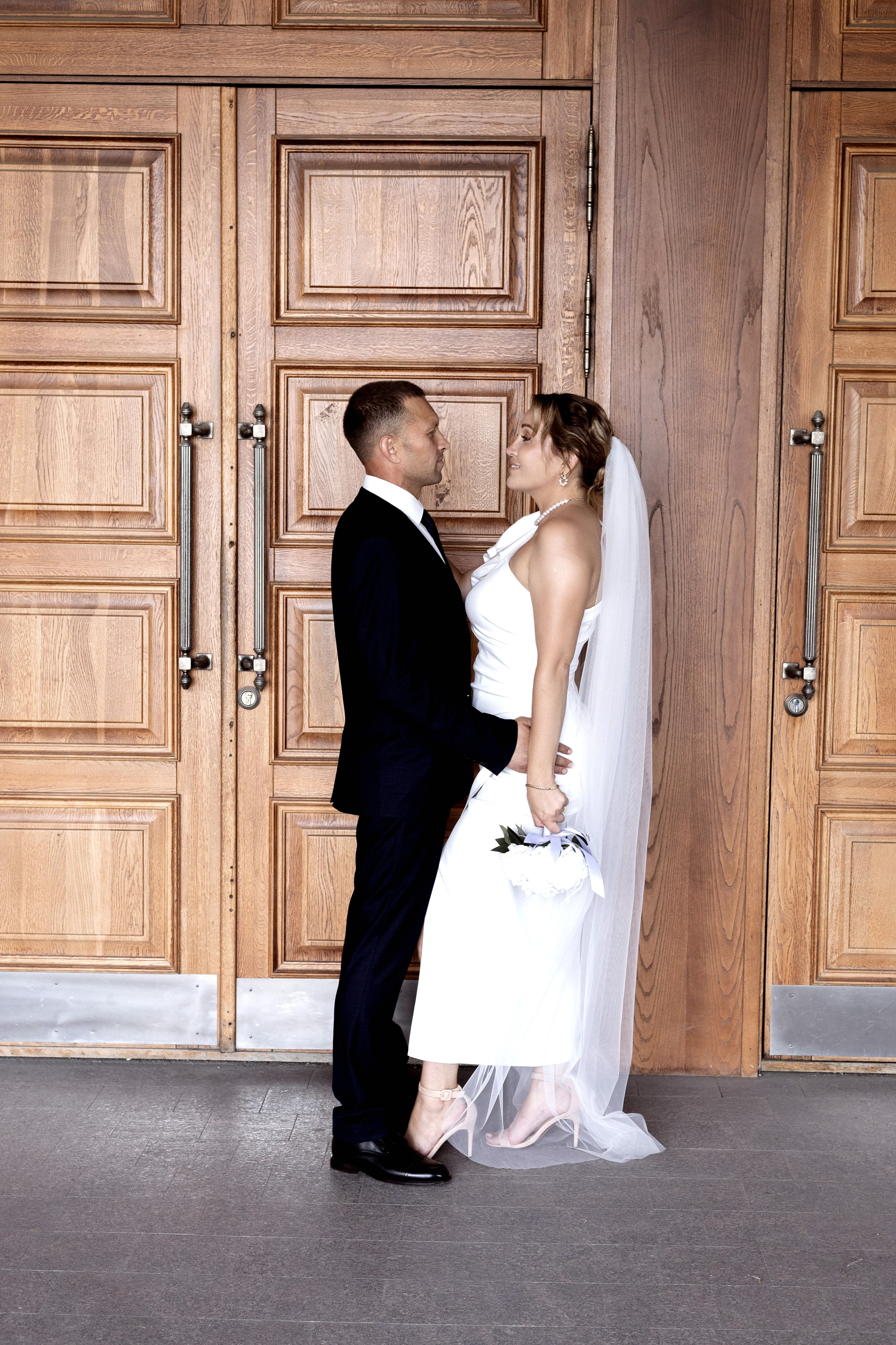 Свадьба В&Е. Женский фотограф в Орске Новотроицке Динара Долганова