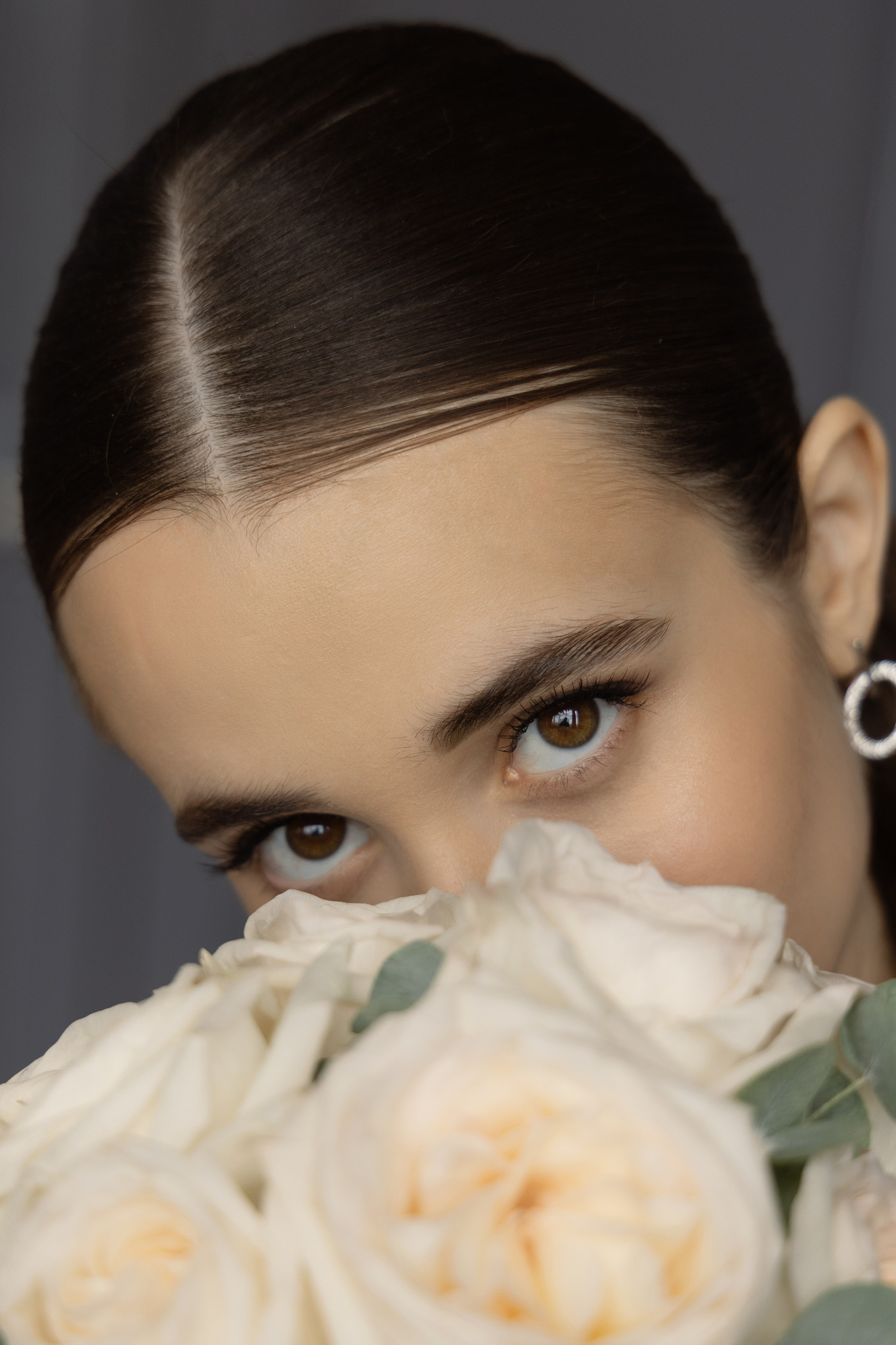 Алина и Андрей. Свадебный фотограф Курск Максим Ноздрачев