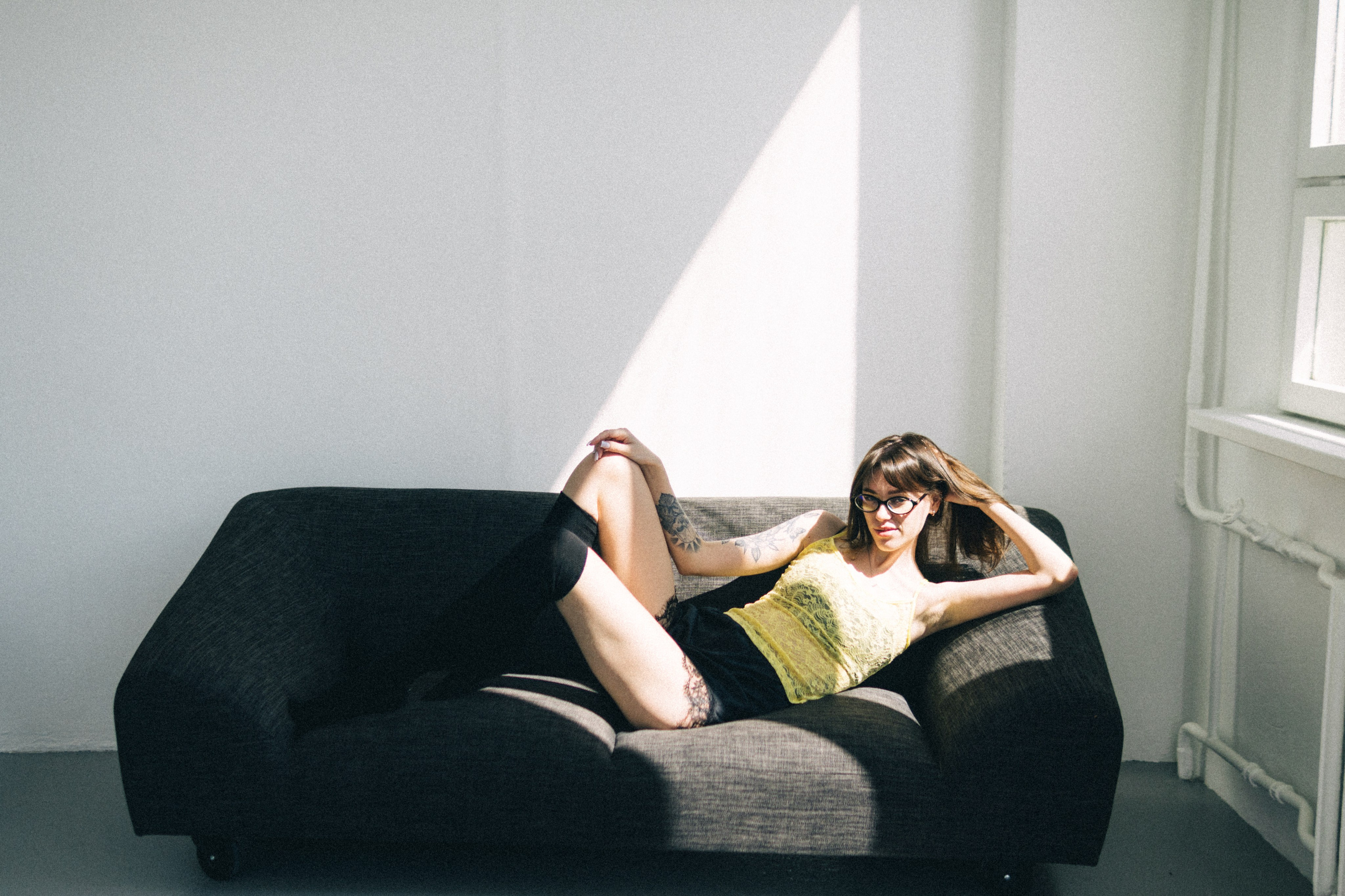 Milena. Я — Алёна и я фотографирую красиво (е)