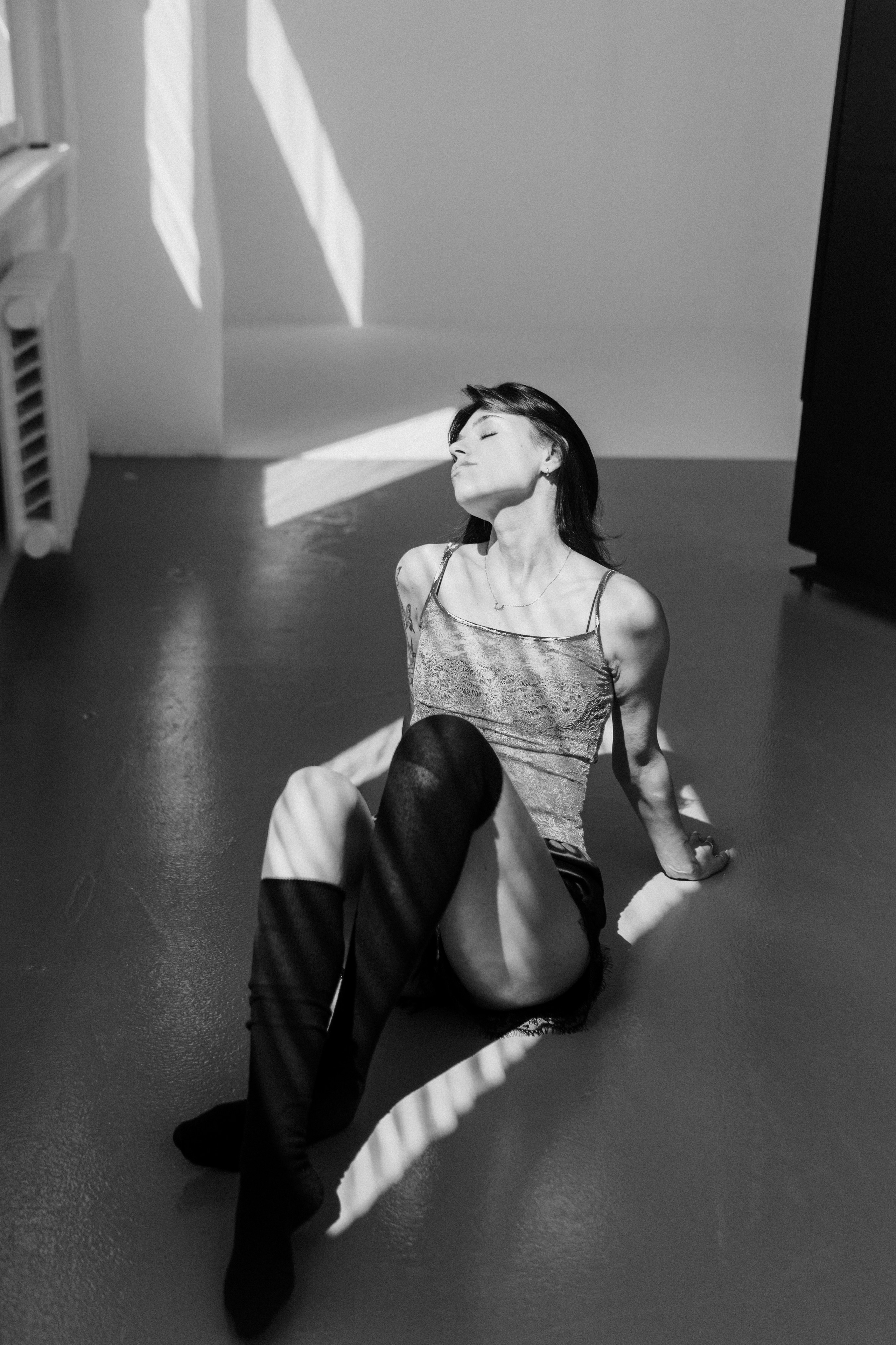 Milena. Я — Алёна и я фотографирую красиво (е)