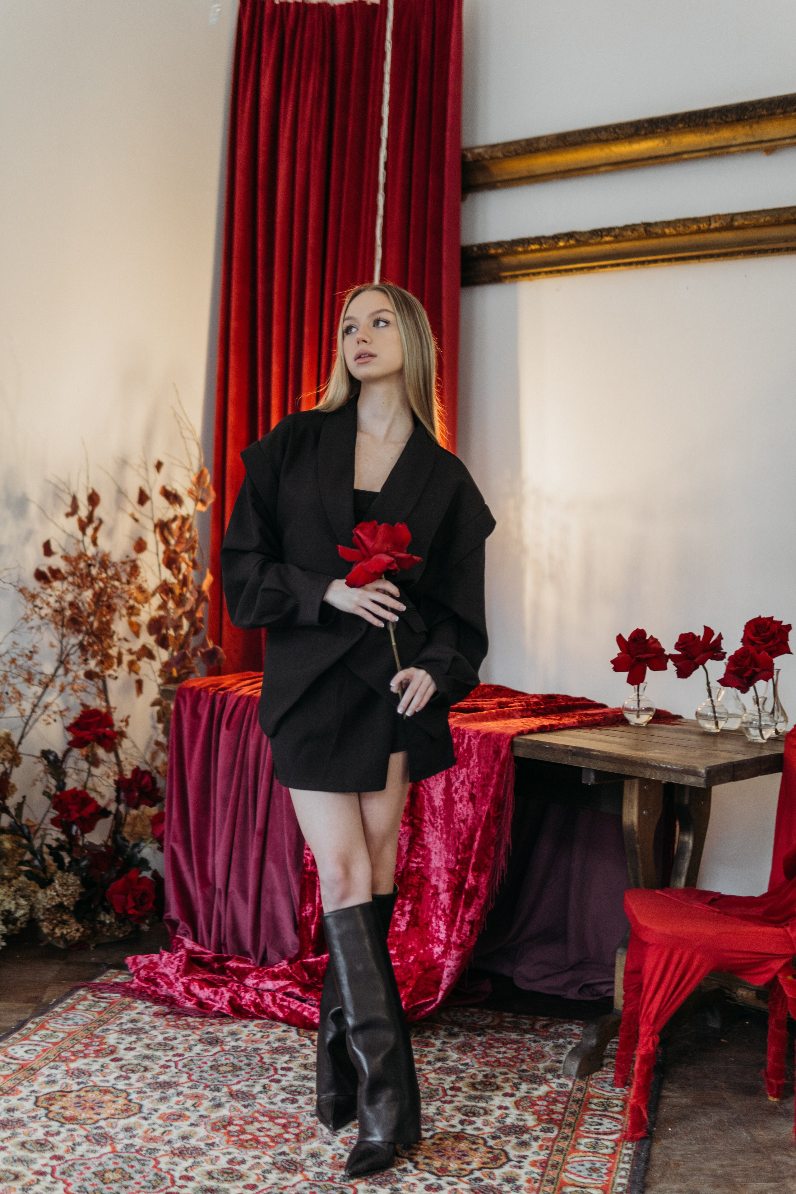 Tatyana. Я — Алёна и я фотографирую красиво (е)