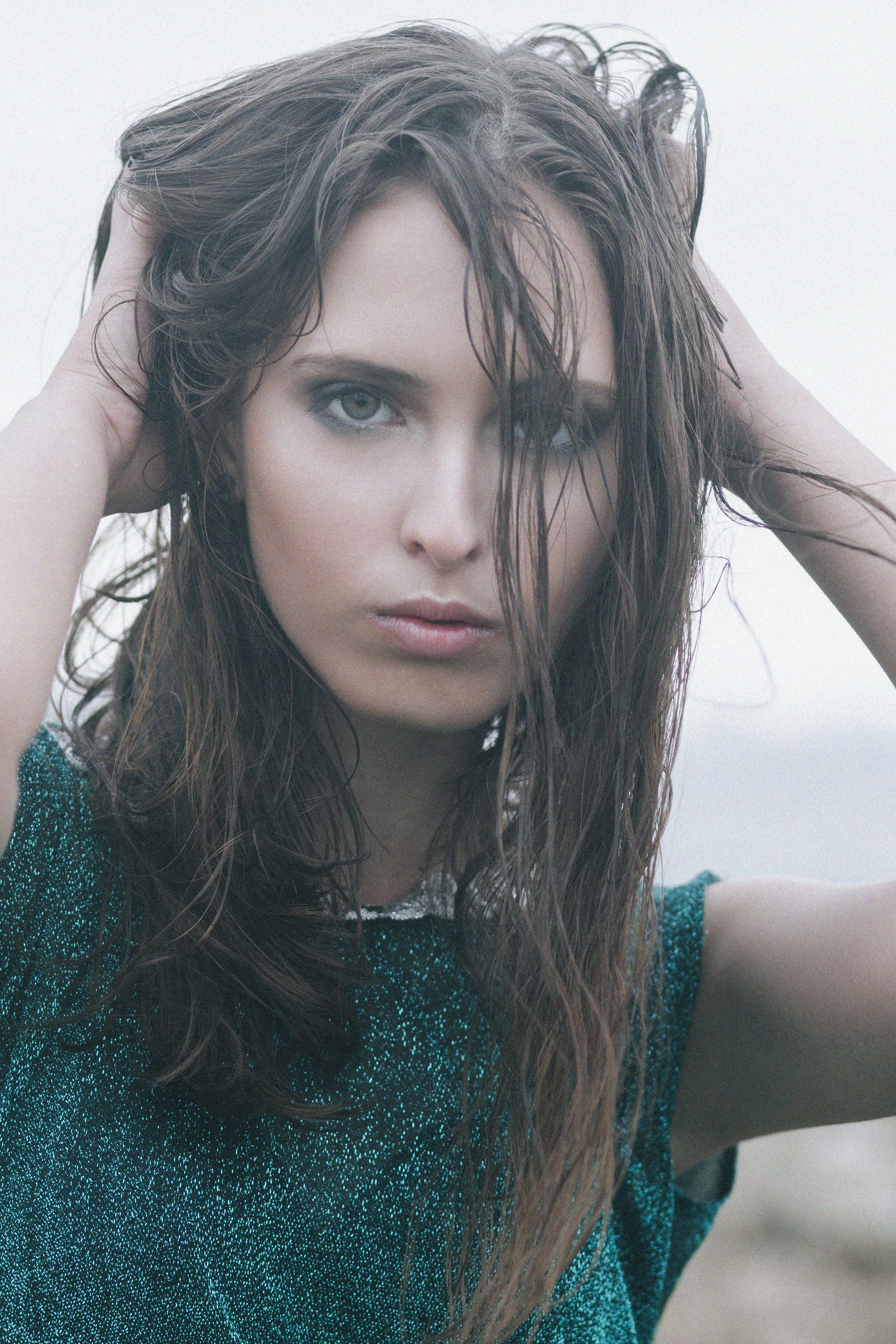 Портреты. Фотограф Вероника Кольтеева