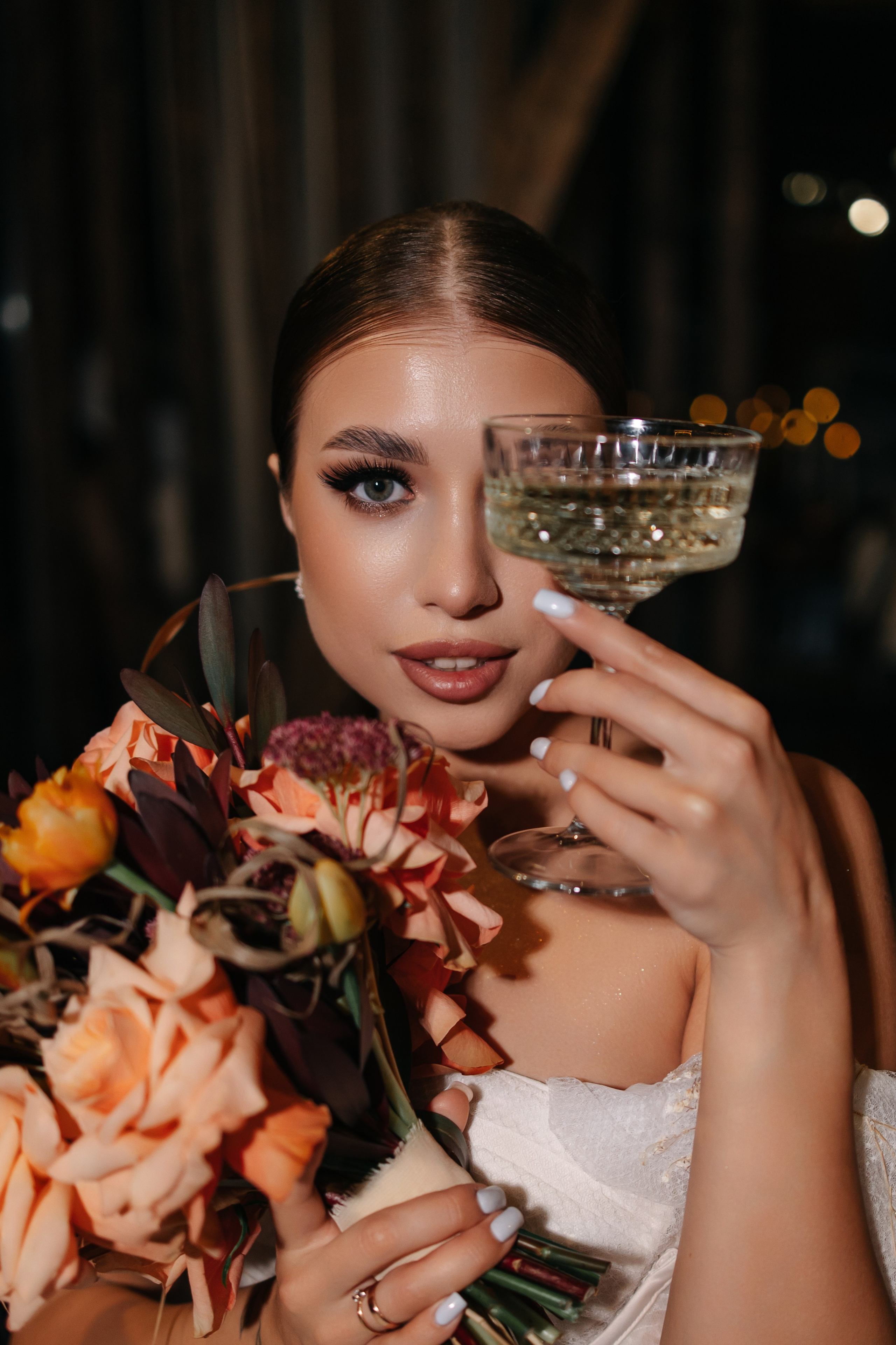 Алексей и Ксения