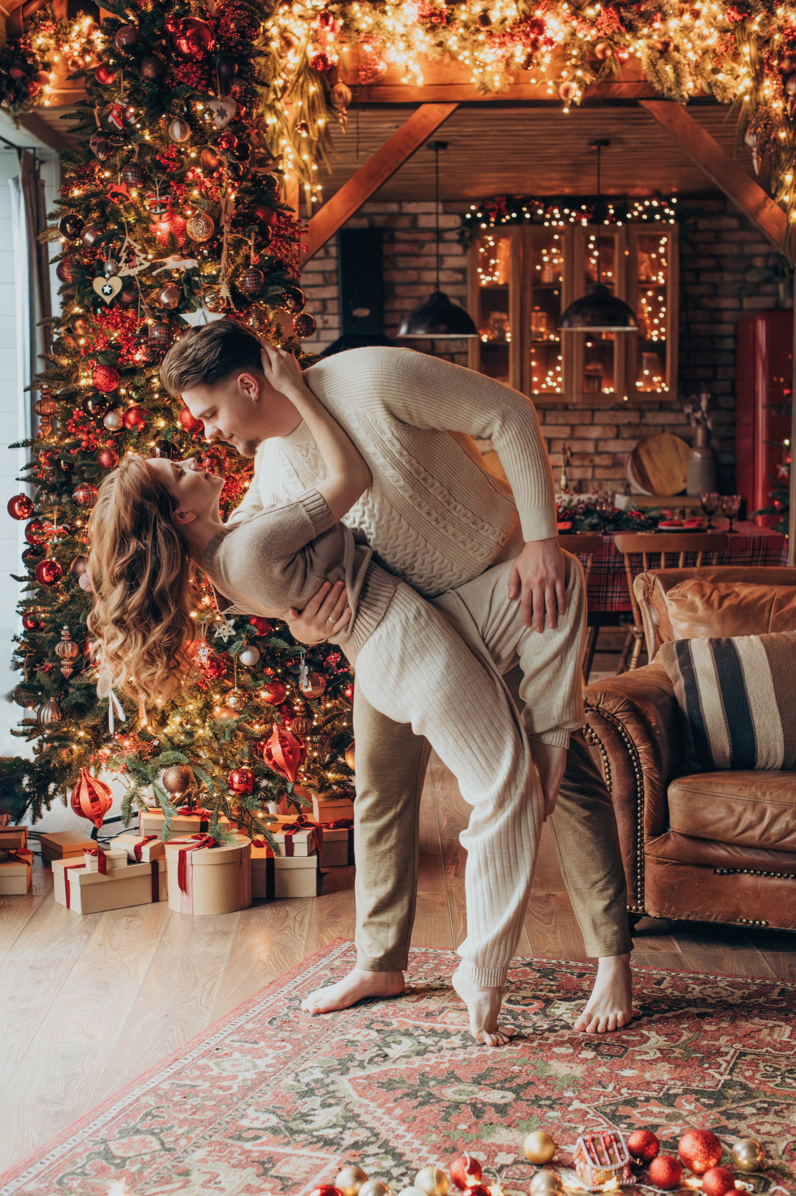 Семейные истории. Семейный и портретный фотограф Надежда Вылку