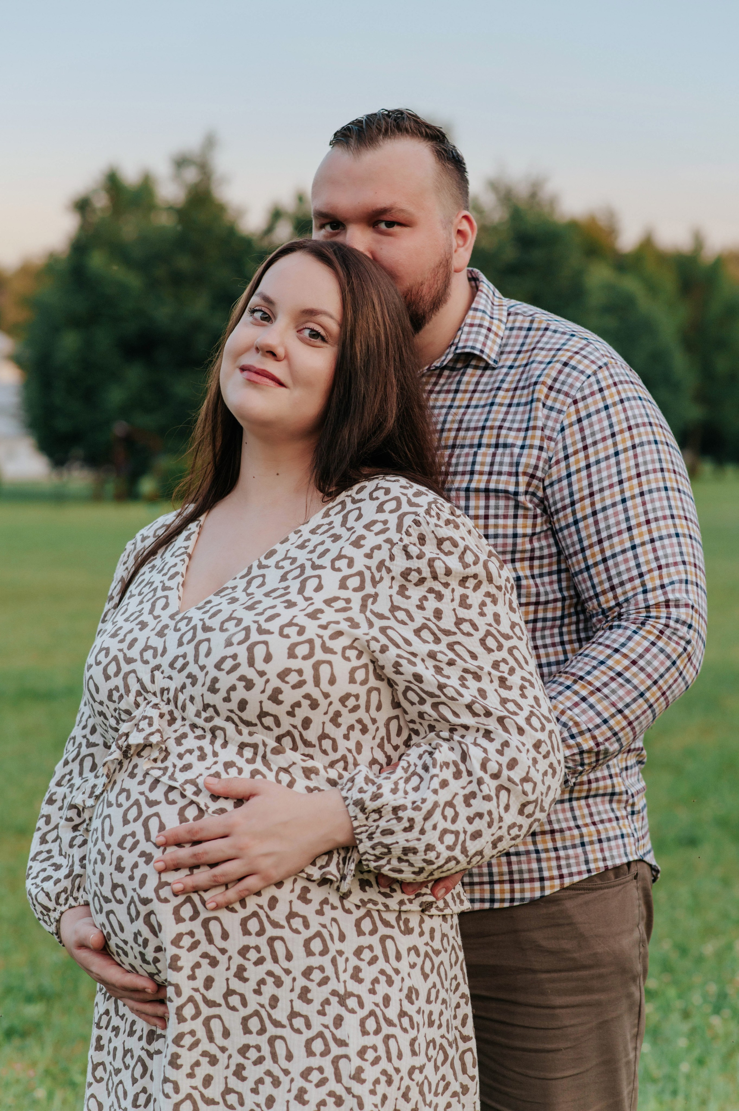 Маргарита. Семейный и портретный фотограф Надежда Вылку