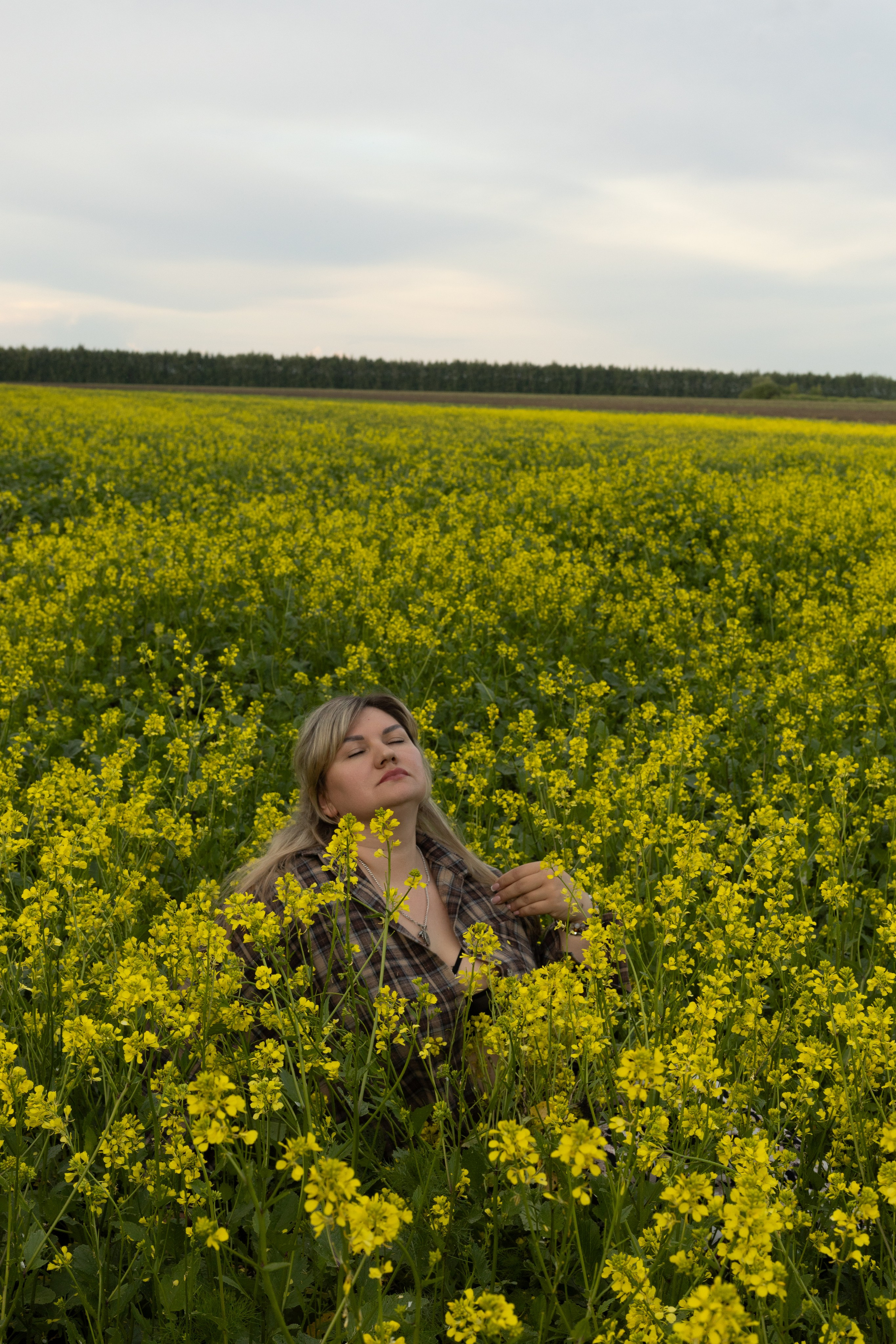Сурепка. Семейный и детский фотограф в Борисоглебске Мила Ларина