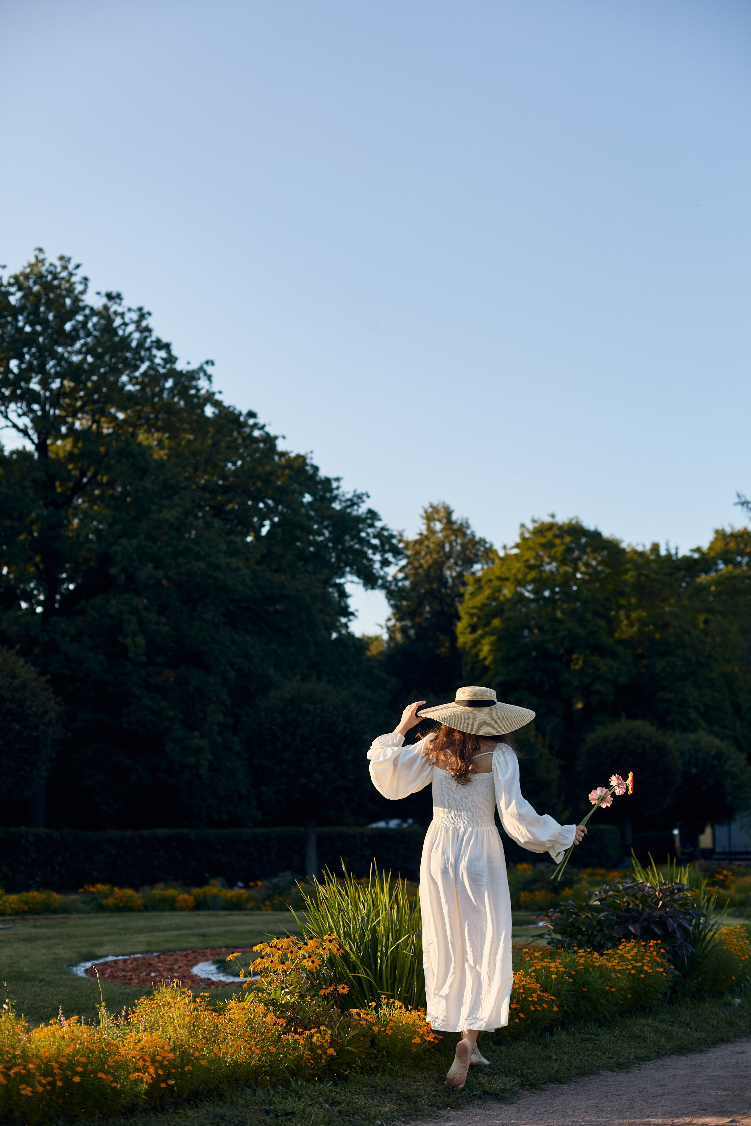 Julia. Photographer