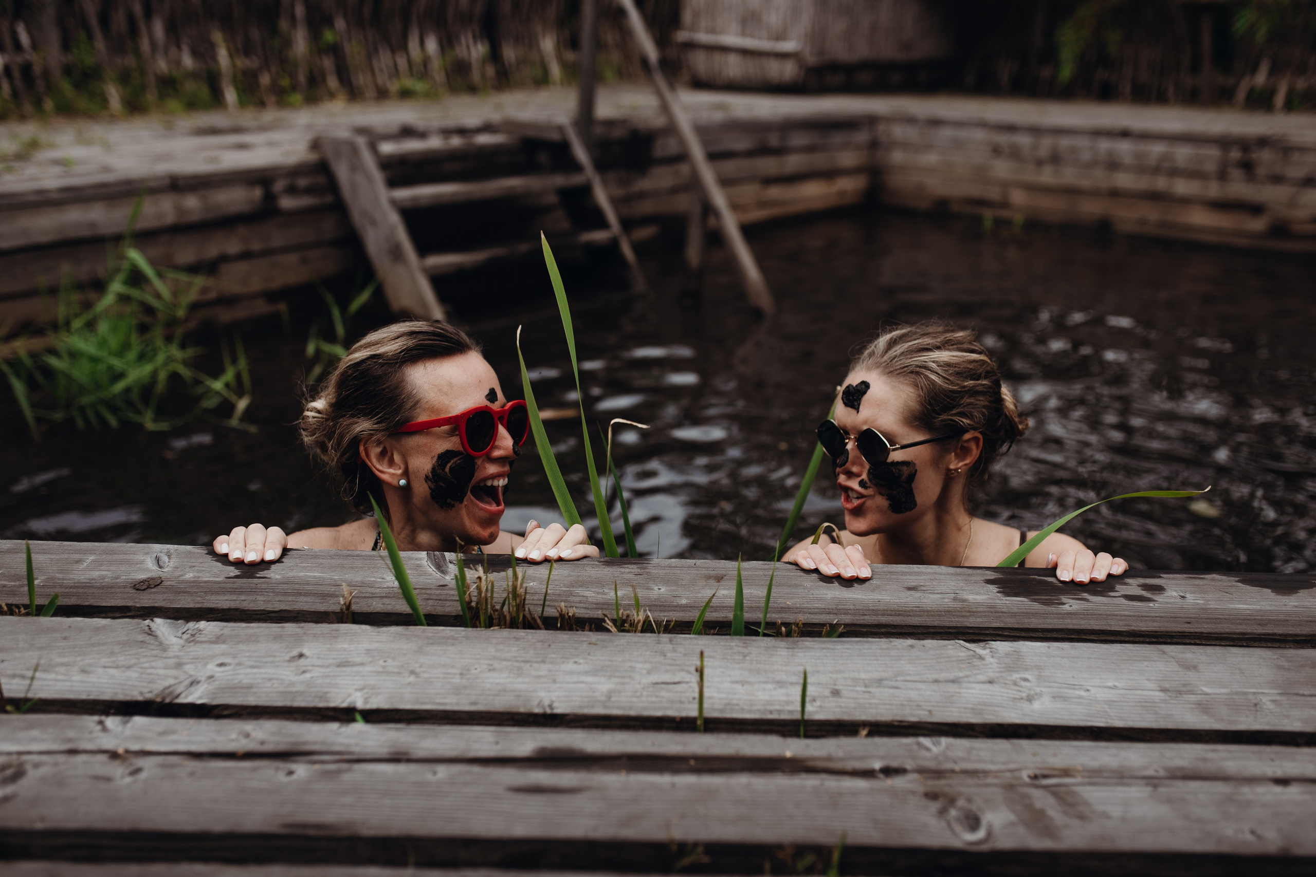 Авторский тур «Оля, куда завтра?!» 2024. Фотограф Итуруп | Курильские острова