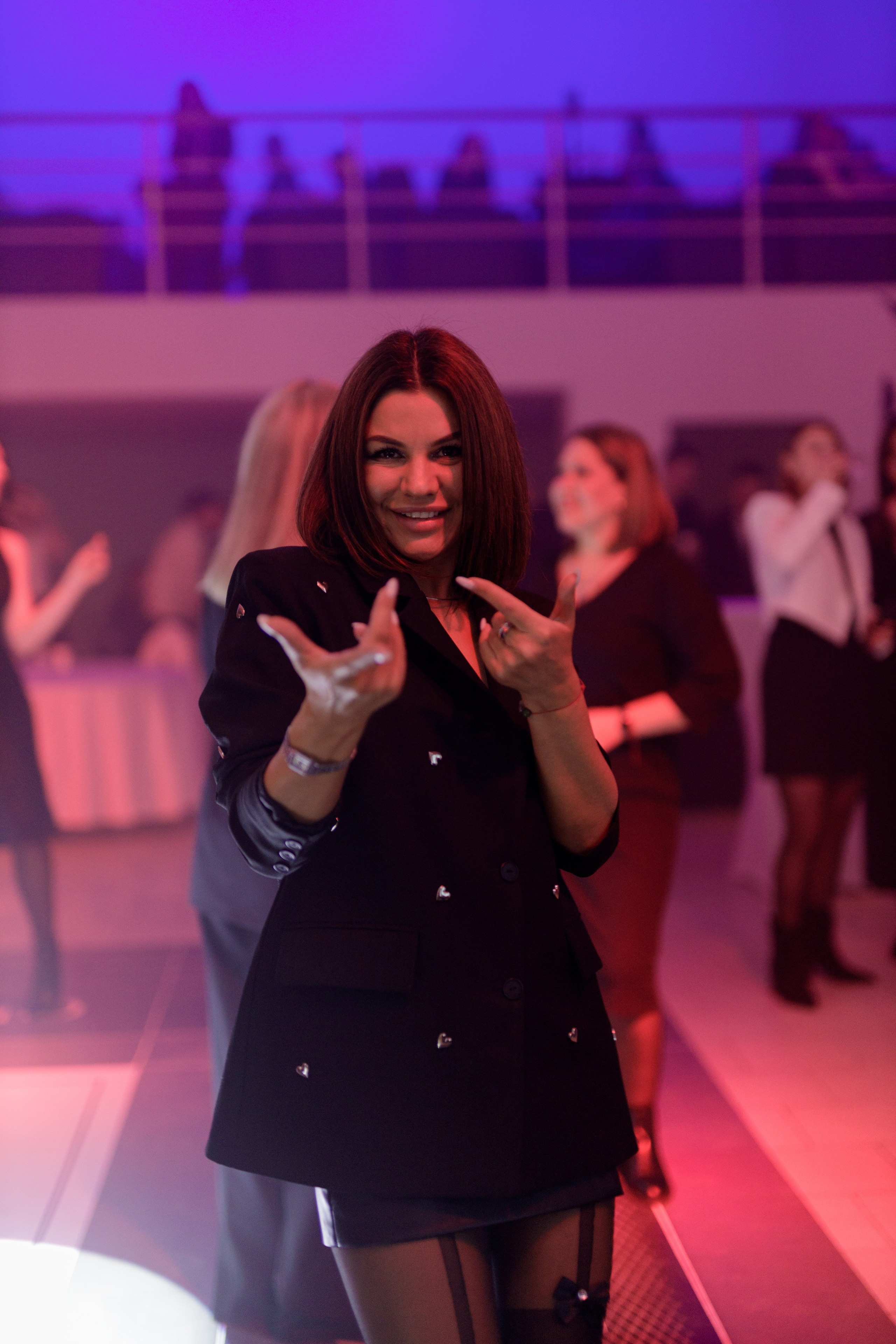 Открытие Space Republic. Фотограф Дима Третий