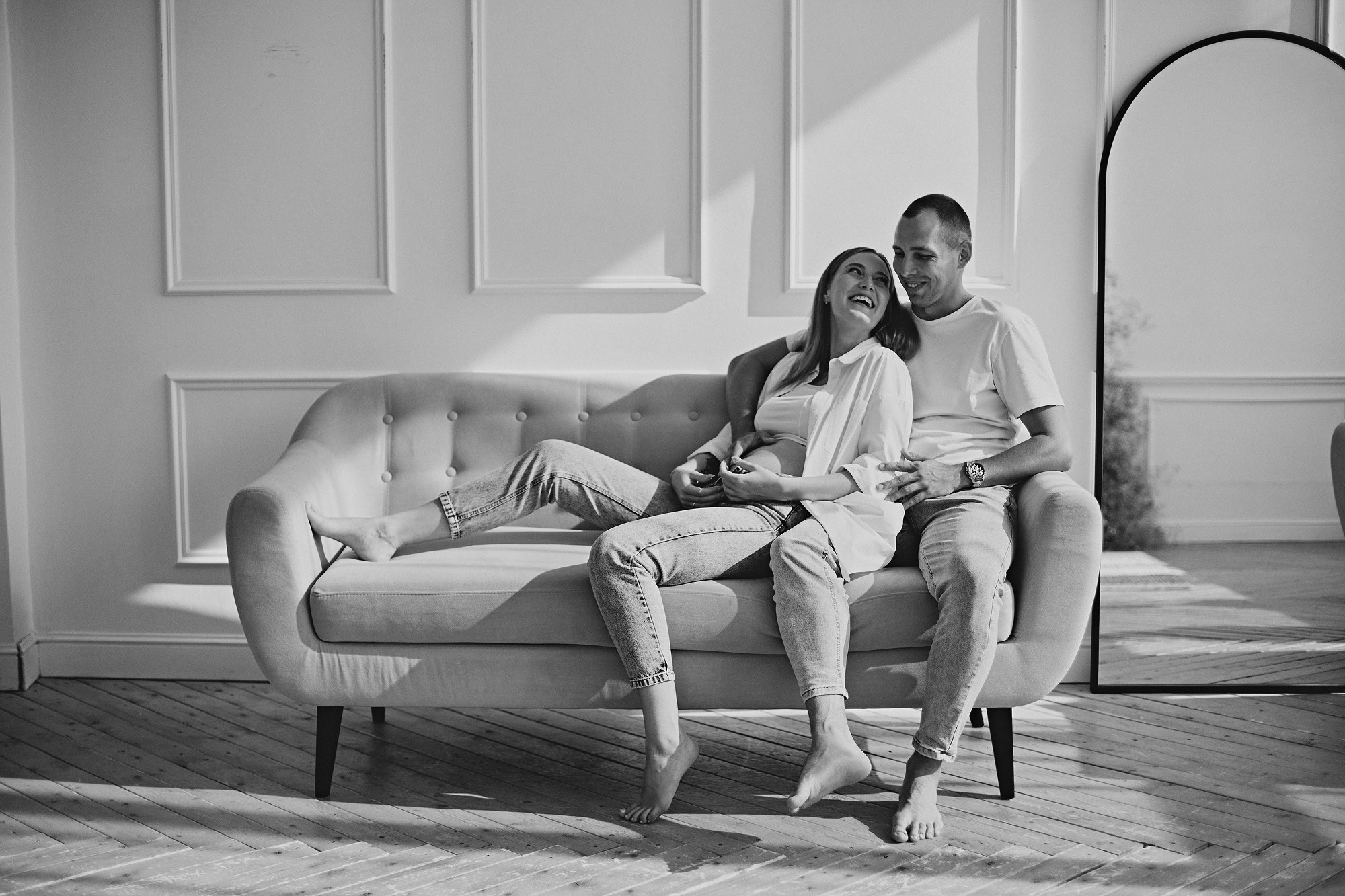 Оксана и Саша. Свадебный фотограф Челябинск, Екатеринбург, Курган — Виктор Слуднов