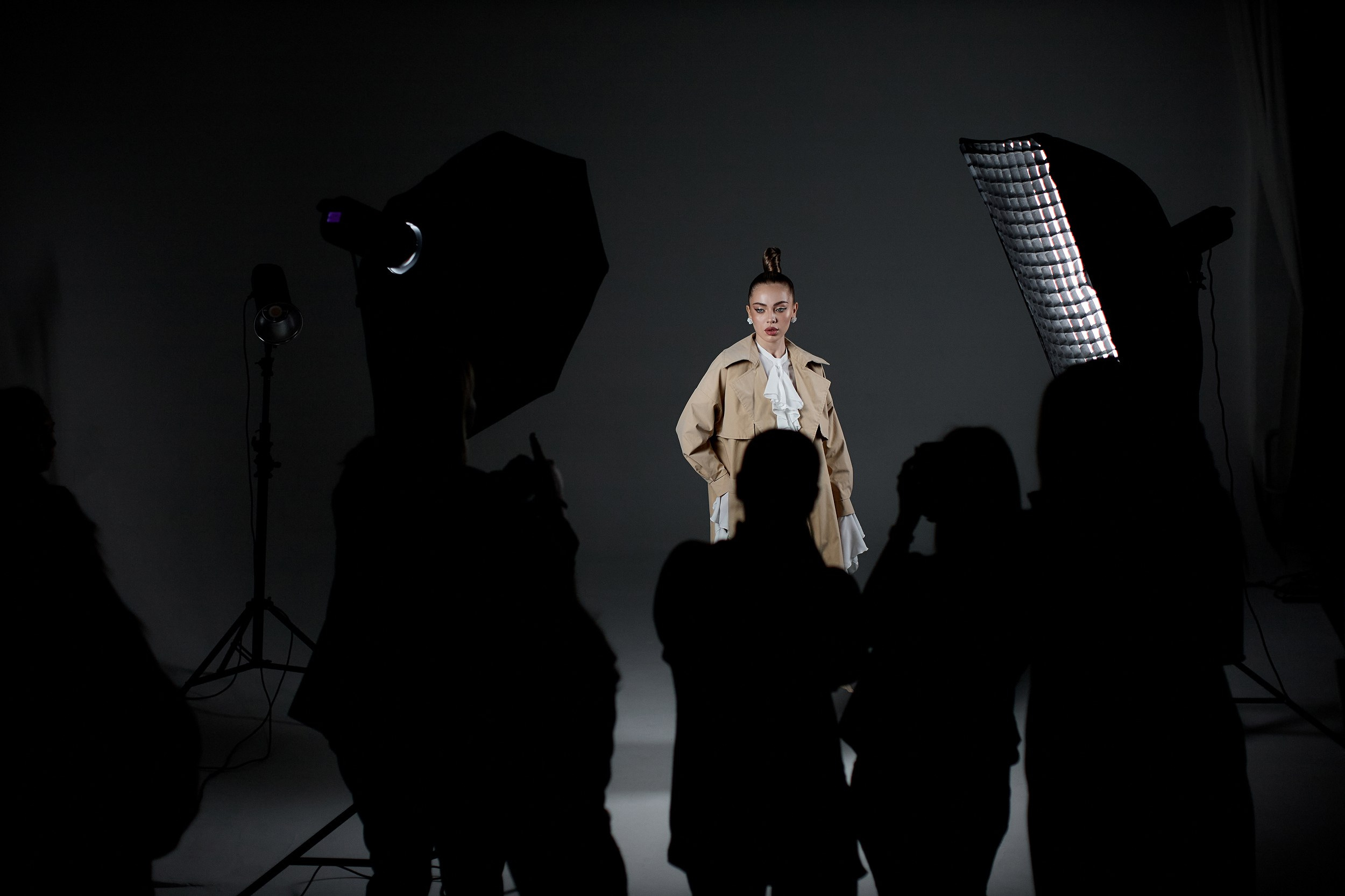 МК Алёна Белоусова. Свадебный фотограф Челябинск, Екатеринбург, Курган — Виктор Слуднов