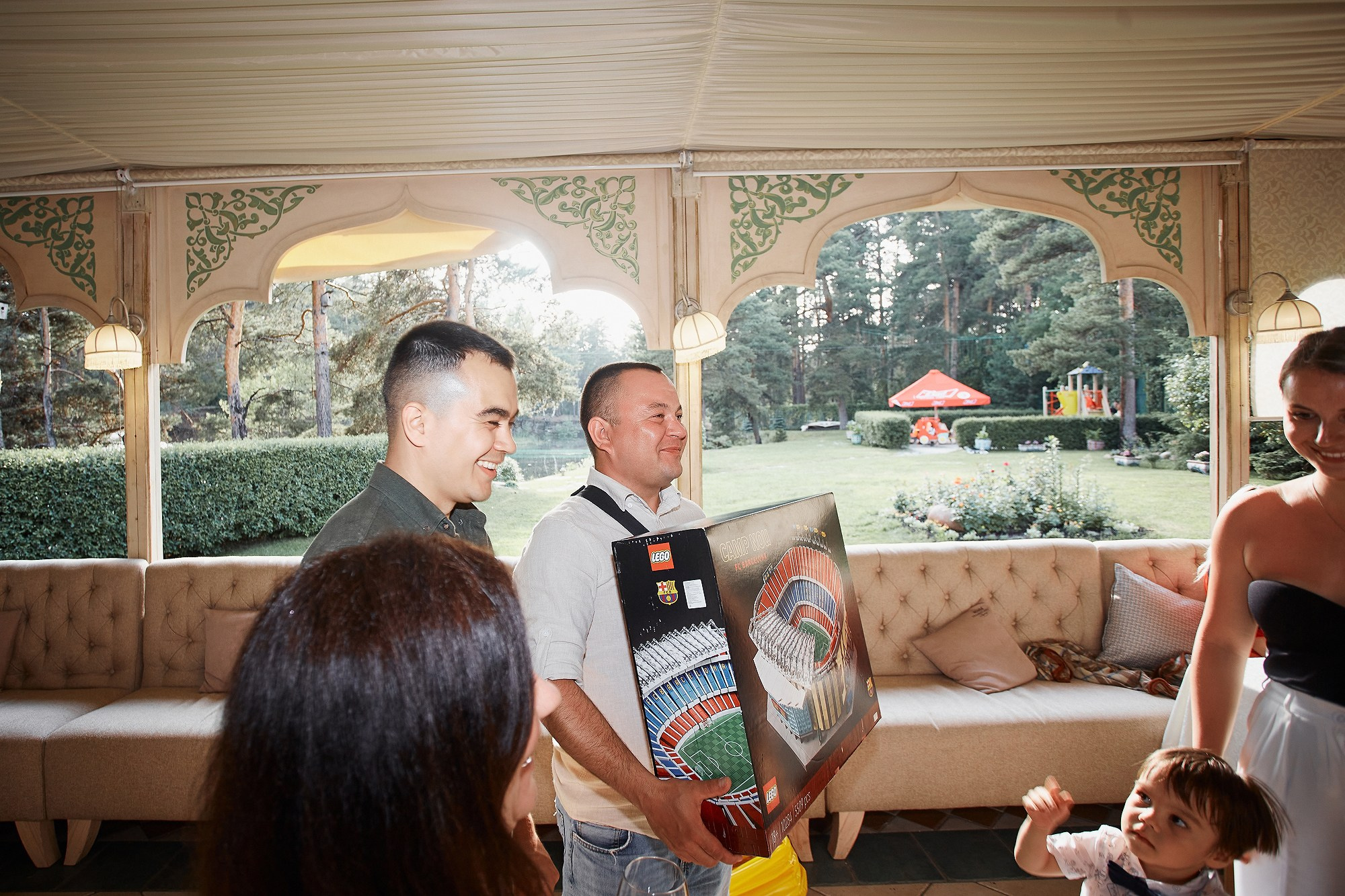 Шафран. Свадебный фотограф Челябинск, Екатеринбург, Курган — Виктор Слуднов