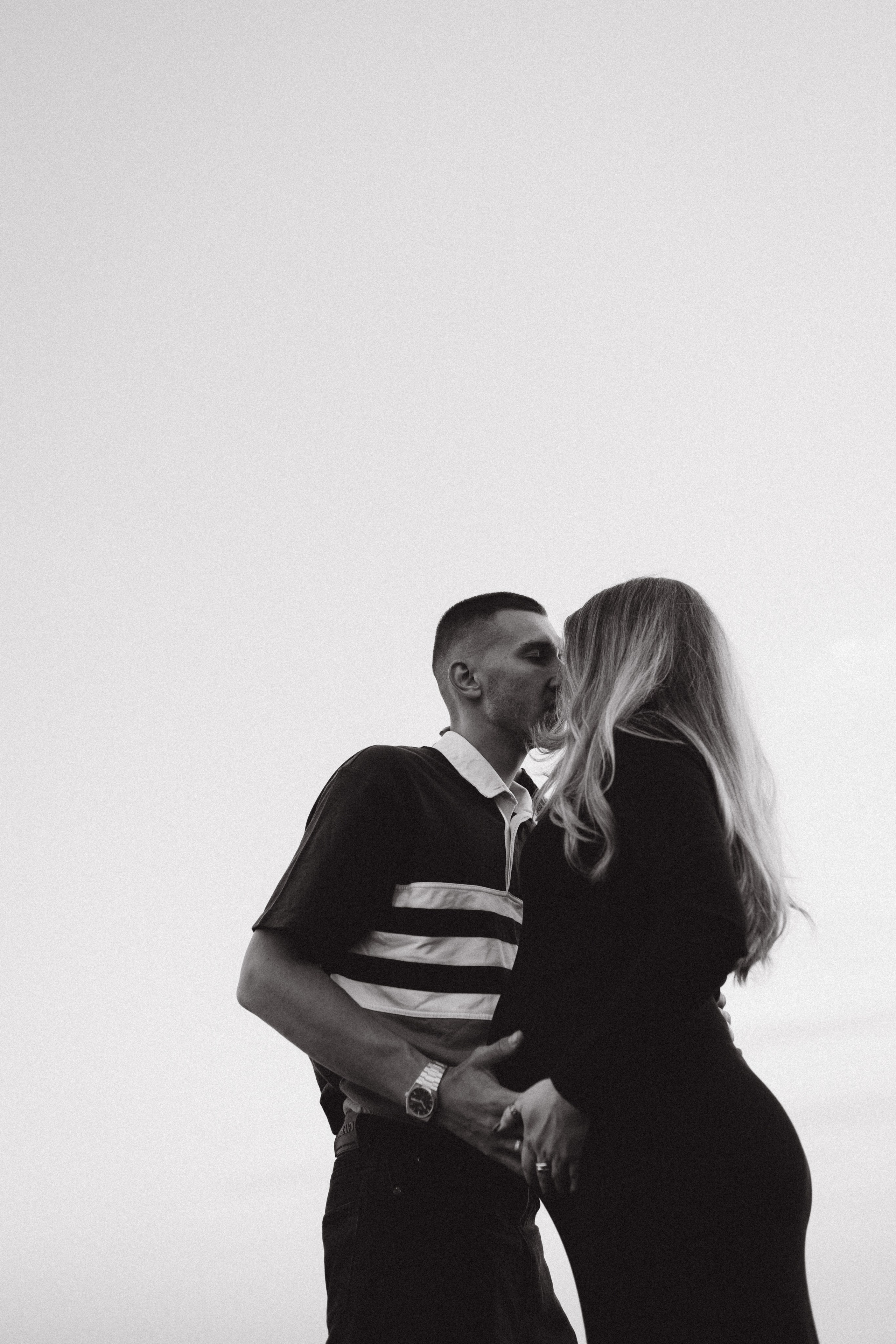 Кирилл и Женя. Фотограф в Петербурге Ольга Стрельченко