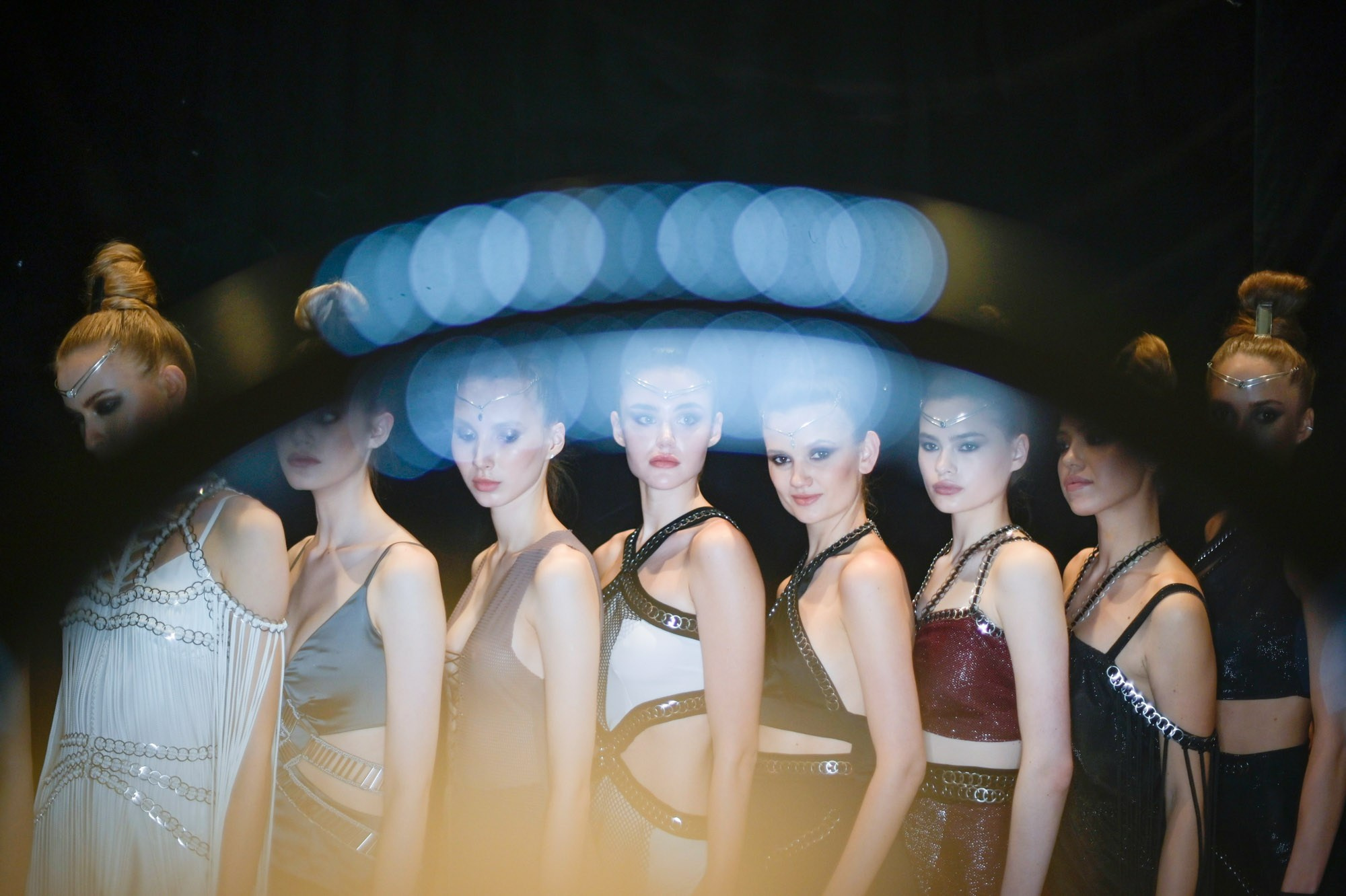 © Natalia Kolesnikova / AFP