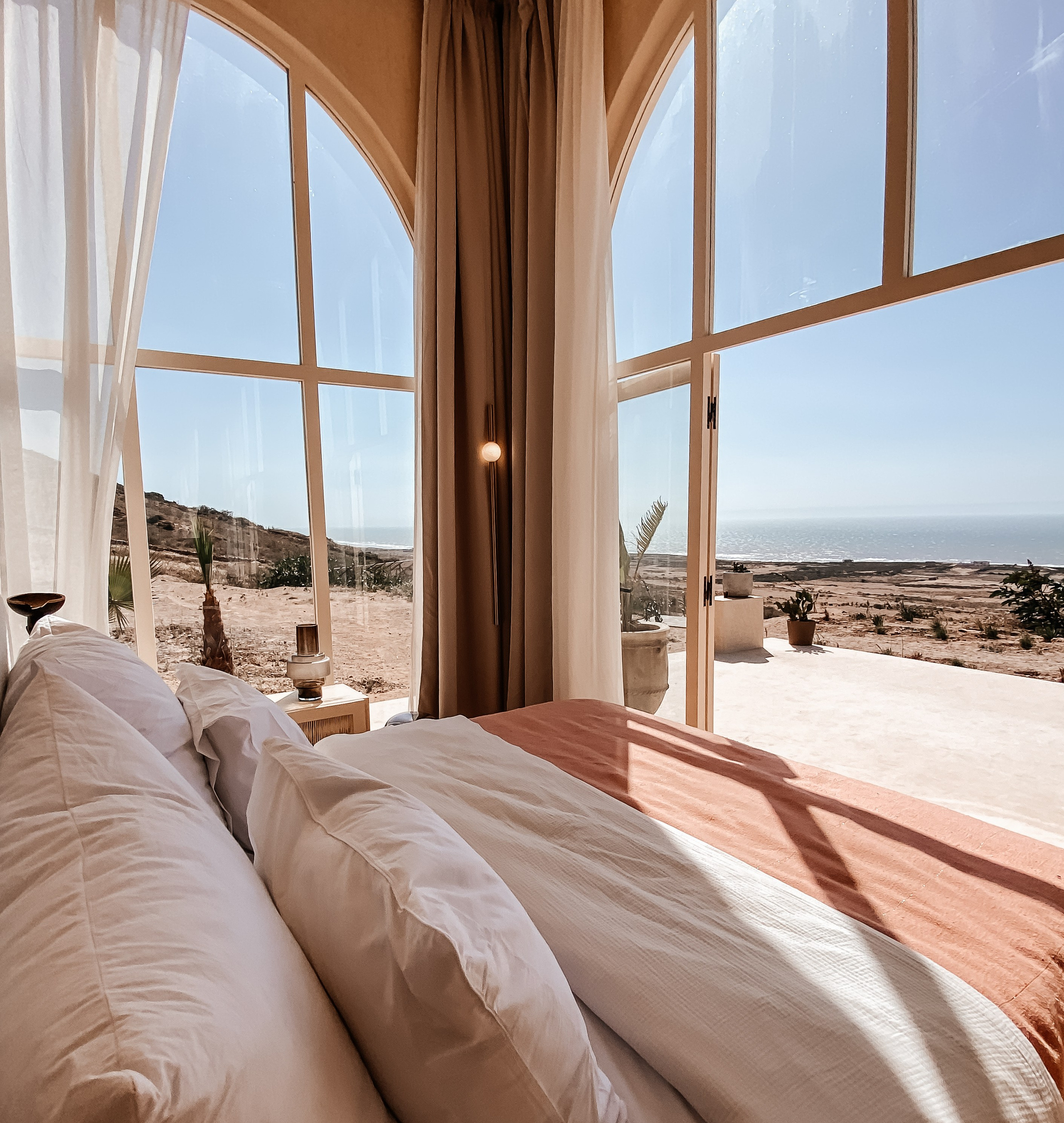 Villa ALNA Heritage. Olga Popova — Photographer in Morocco